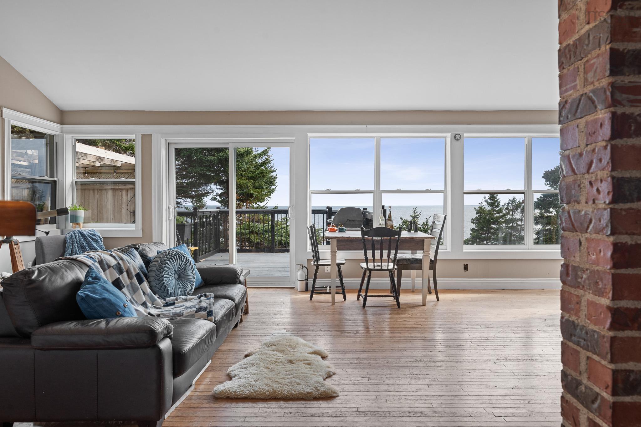 634 Ketch Harbour Road, Portuguese Cove, NS (MLS 202526148)