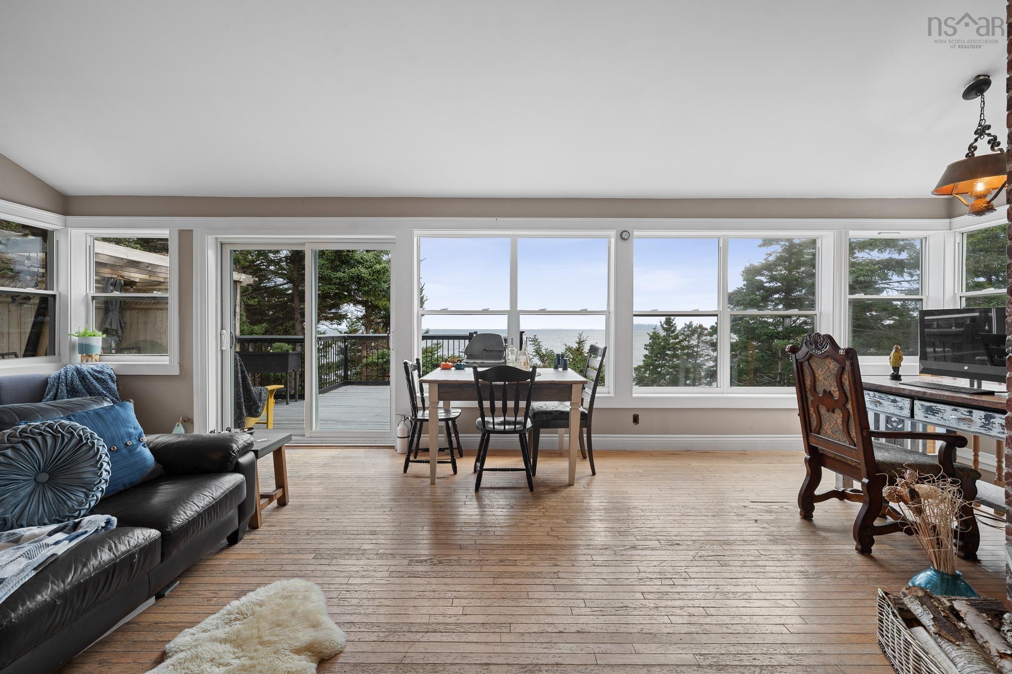 634 Ketch Harbour Road, Portuguese Cove, NS (MLS 202526148)