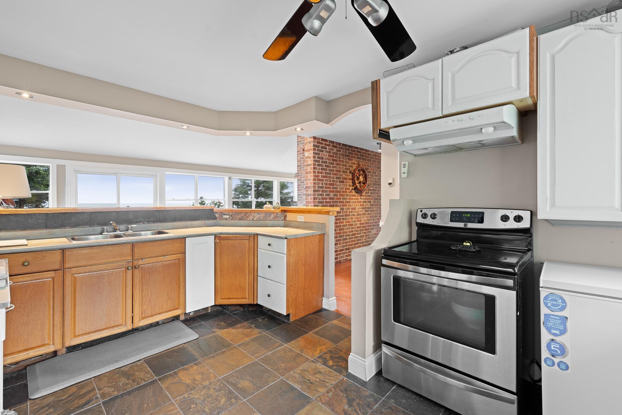 634 Ketch Harbour Road, Portuguese Cove, NS (MLS 202526148)