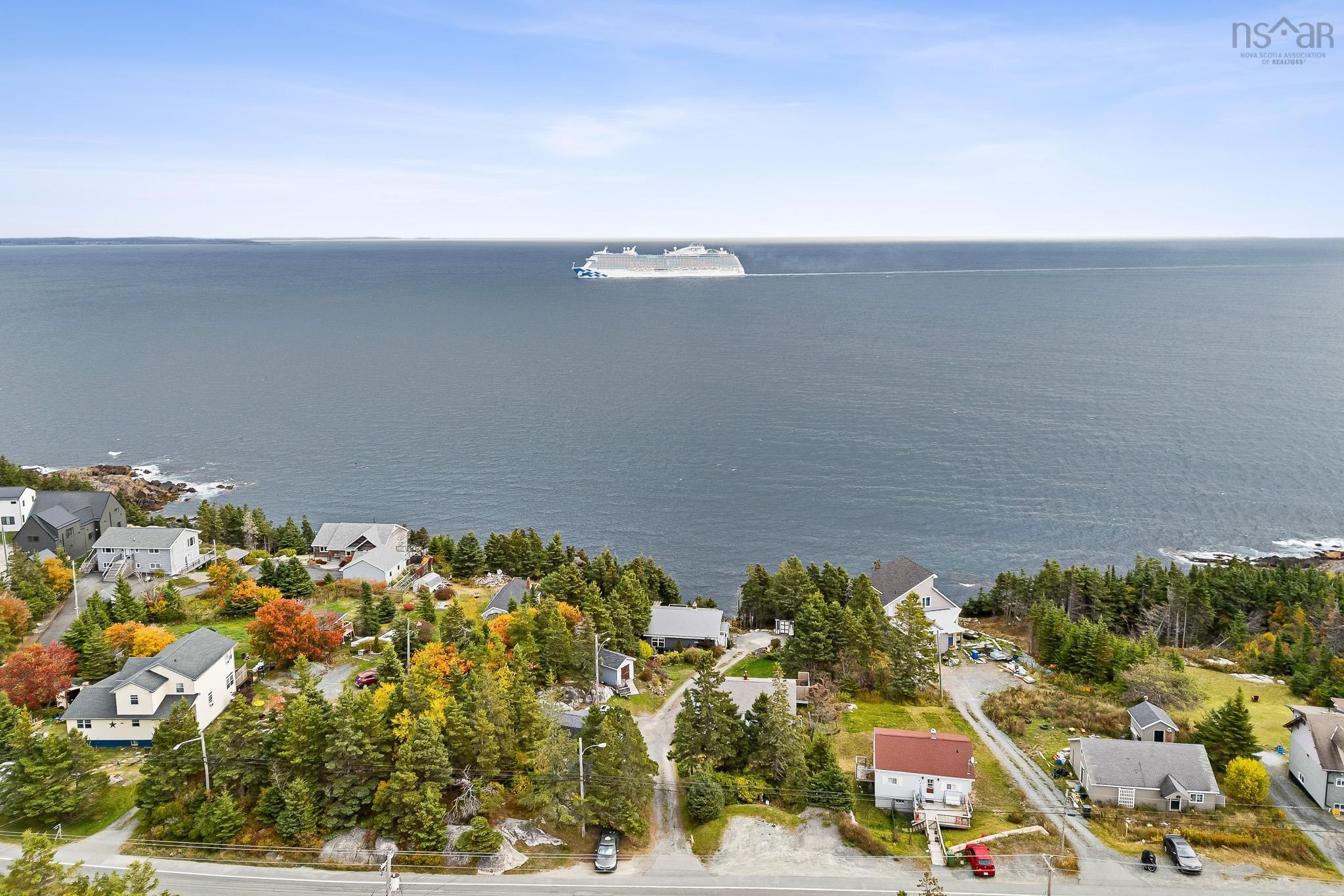 634 Ketch Harbour Road, Portuguese Cove, NS (MLS 202526148)