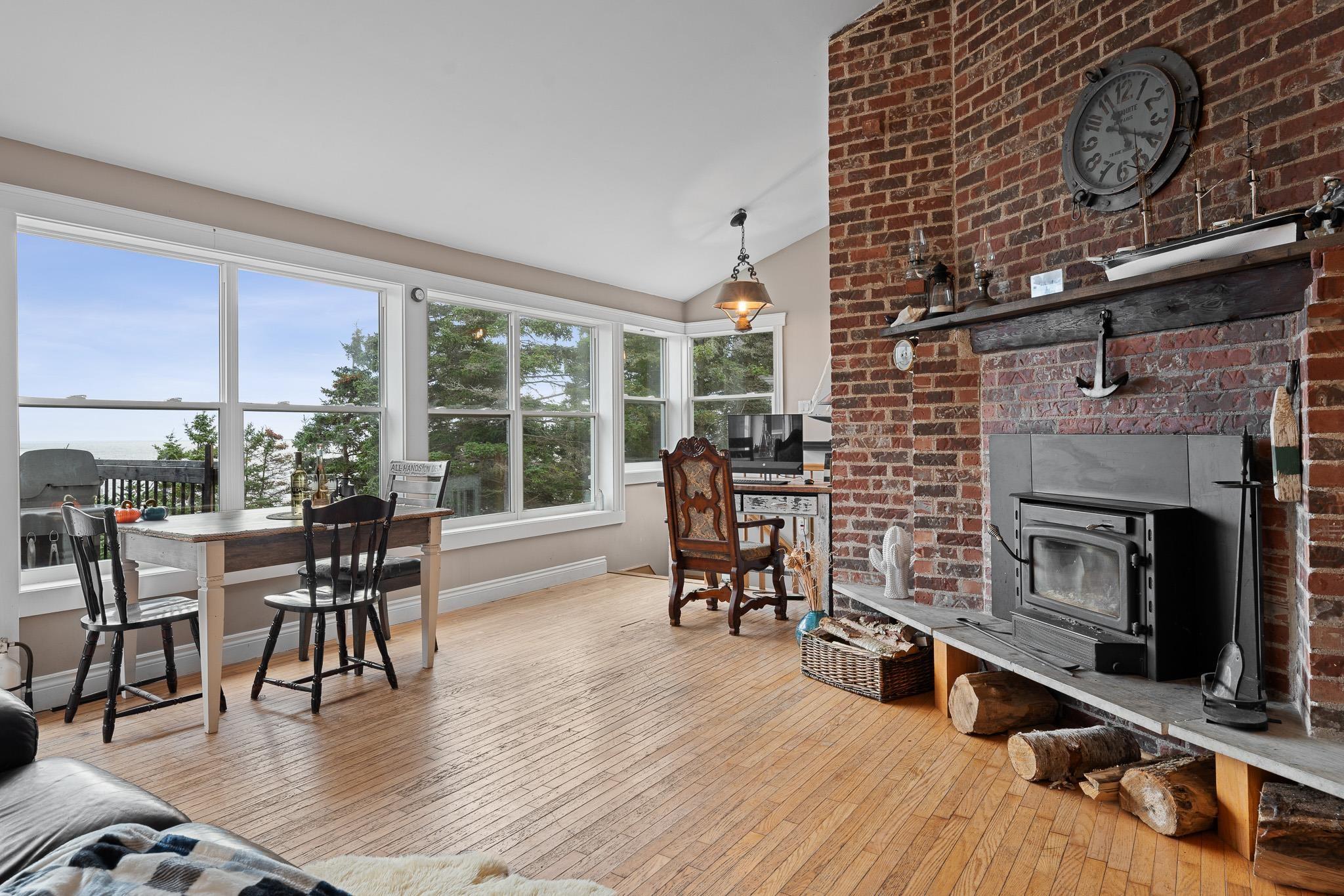 634 Ketch Harbour Road, Portuguese Cove, NS (MLS 202526148)