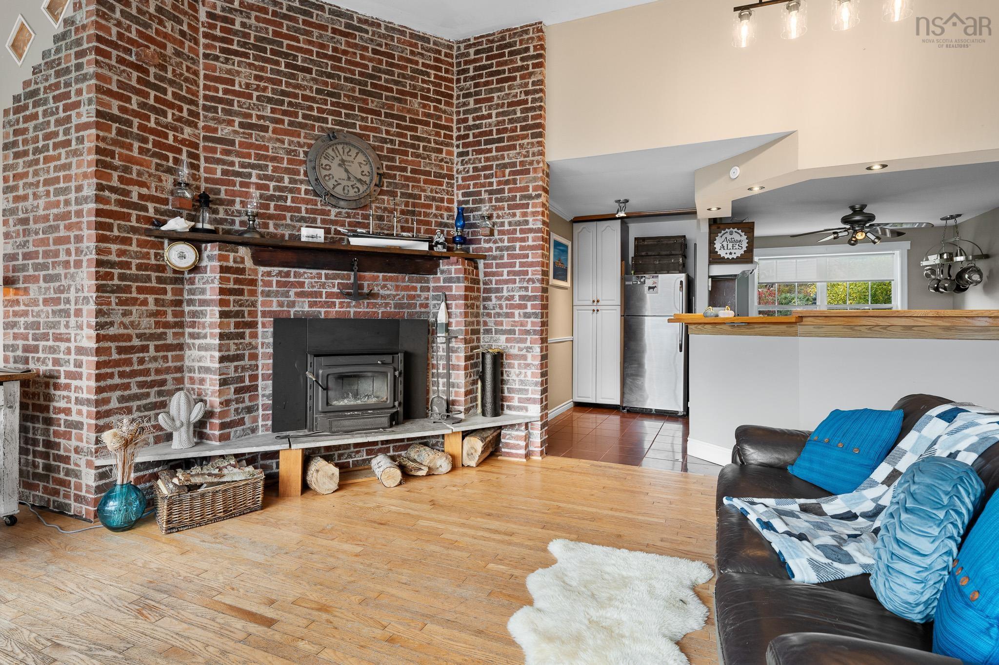 634 Ketch Harbour Road, Portuguese Cove, NS (MLS 202526148)