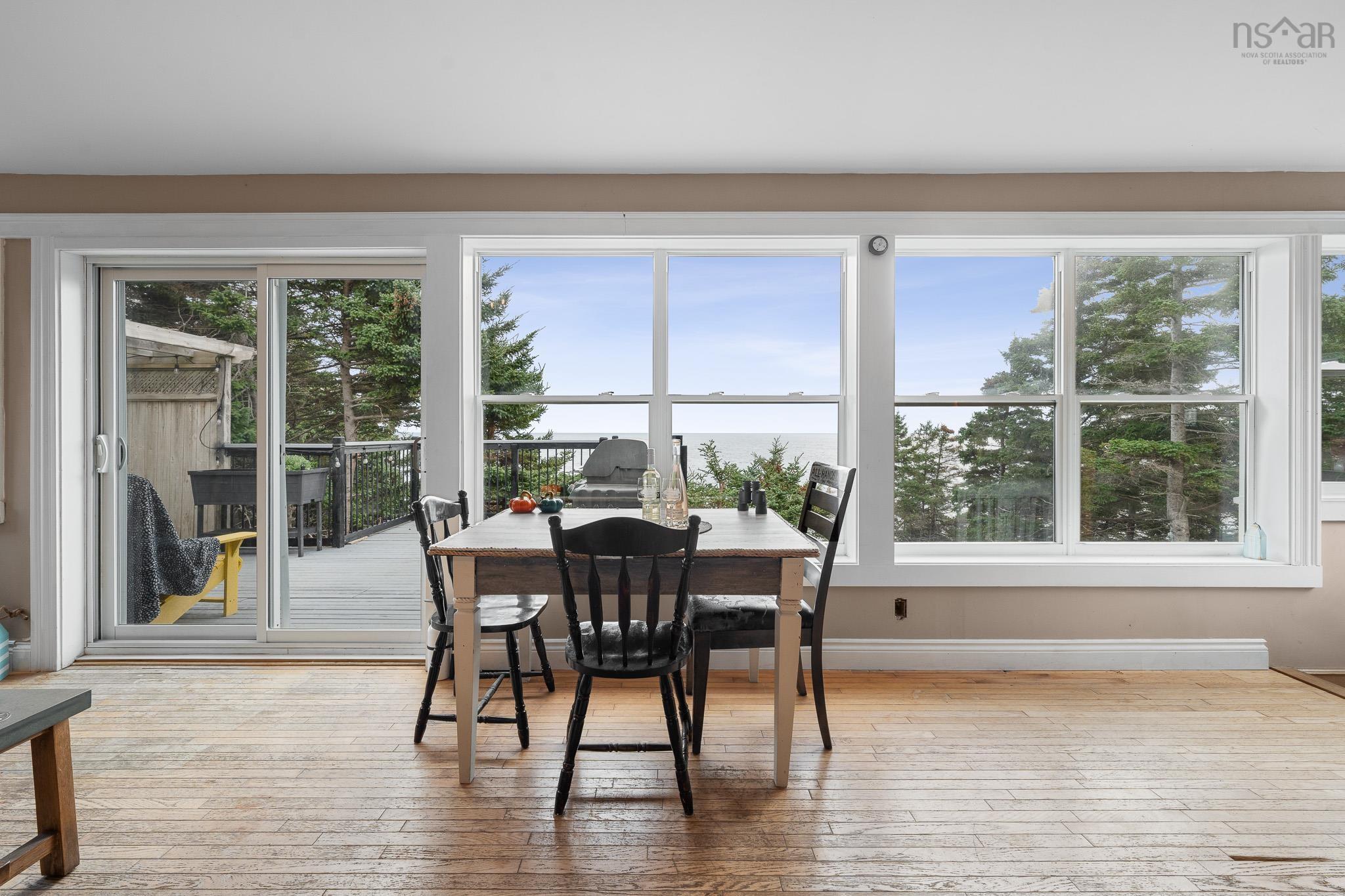 634 Ketch Harbour Road, Portuguese Cove, NS (MLS 202526148)