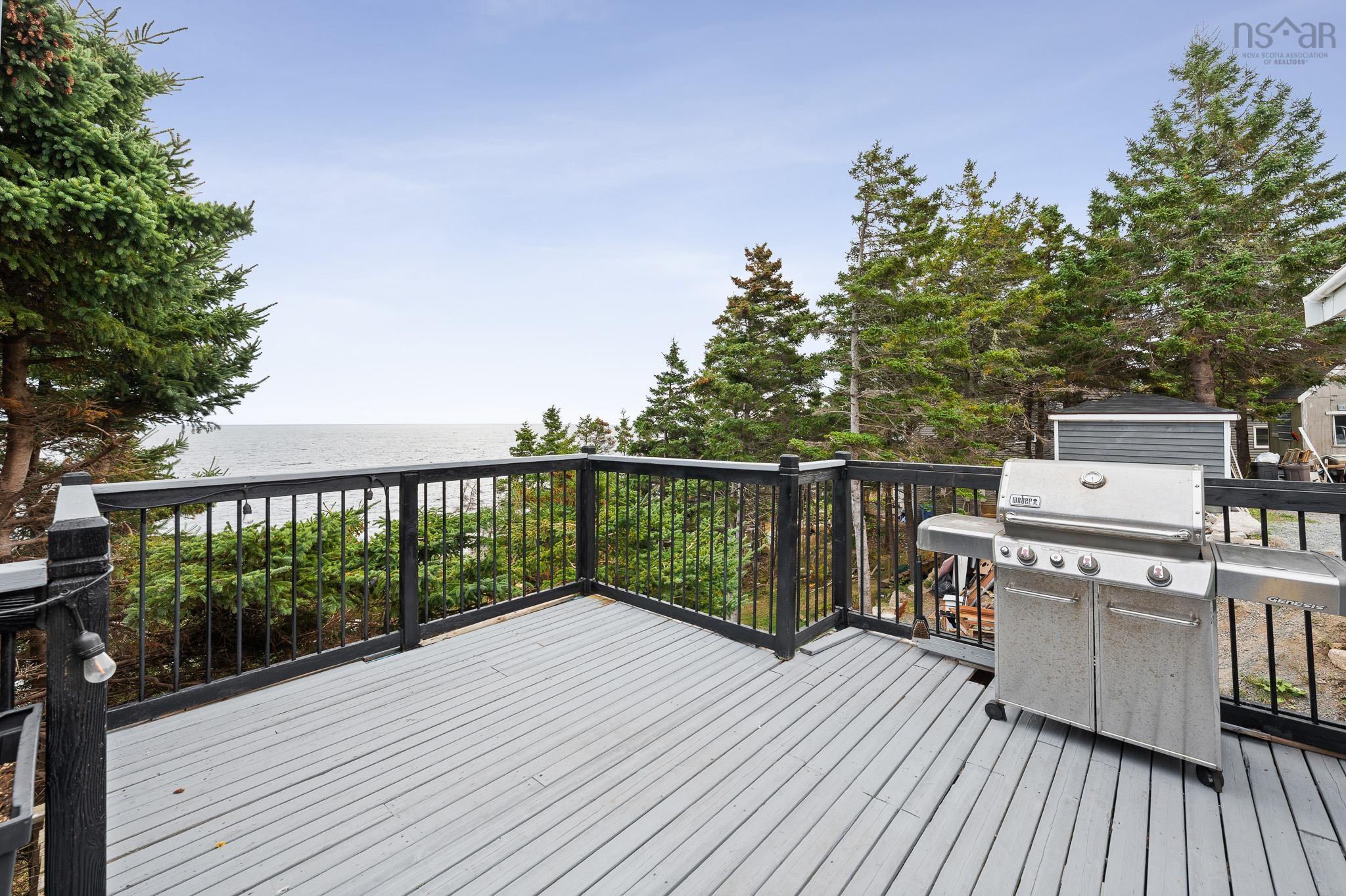 634 Ketch Harbour Road, Portuguese Cove, NS (MLS 202526148)