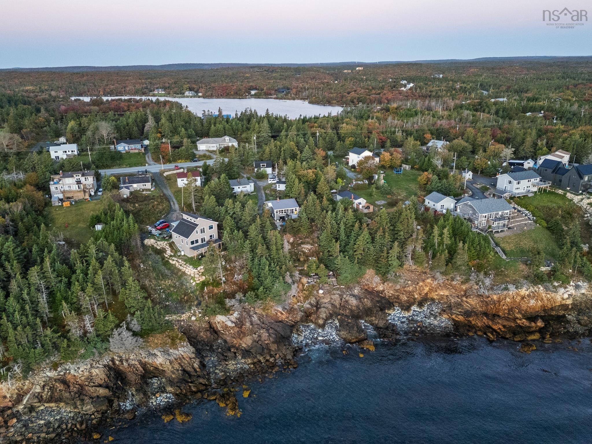 634 Ketch Harbour Road, Portuguese Cove, NS (MLS 202526148)