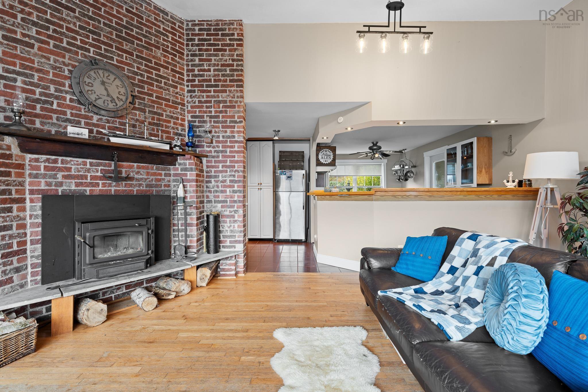 634 Ketch Harbour Road, Portuguese Cove, NS (MLS 202526148)