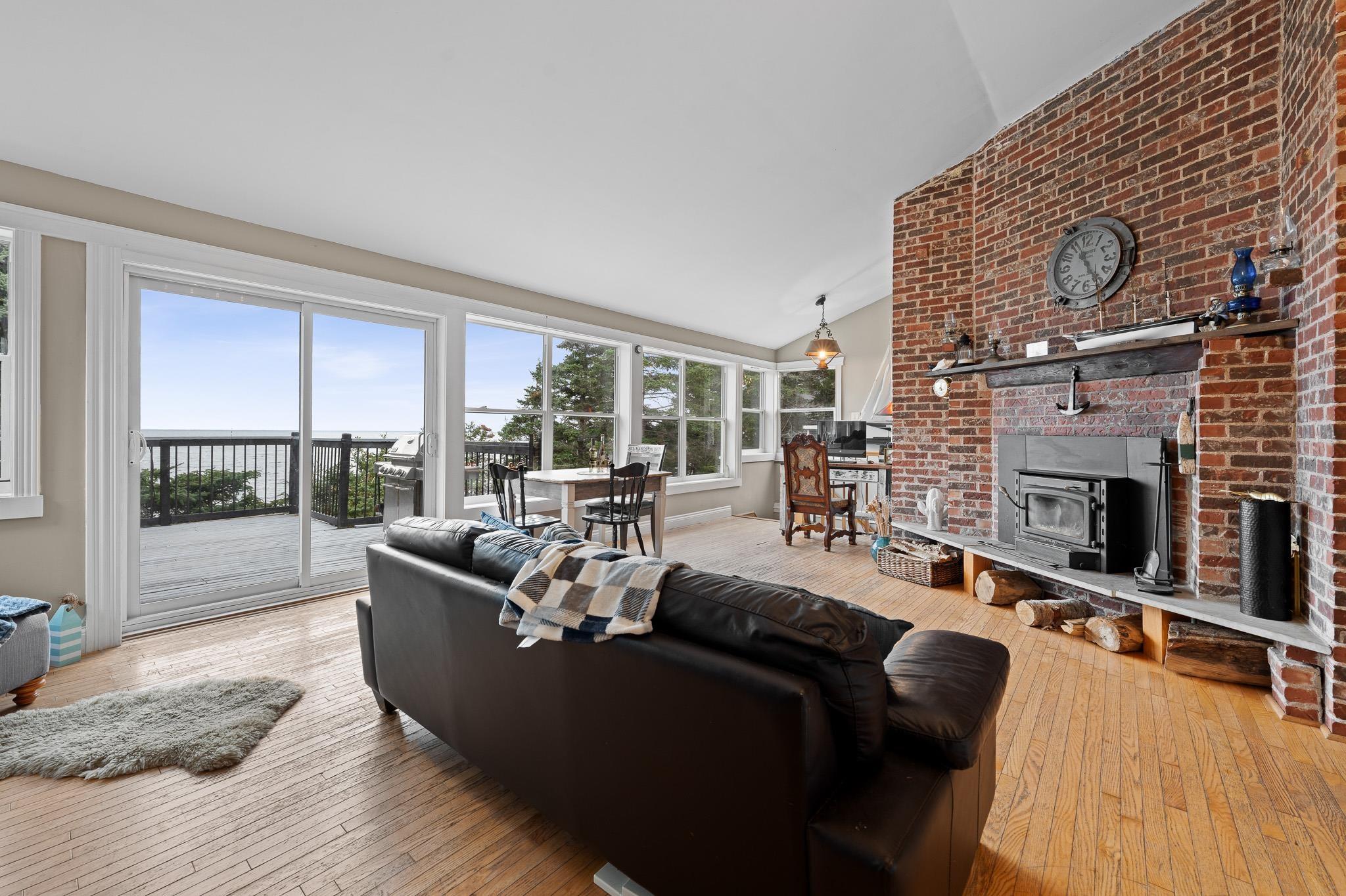 634 Ketch Harbour Road, Portuguese Cove, NS (MLS 202526148)