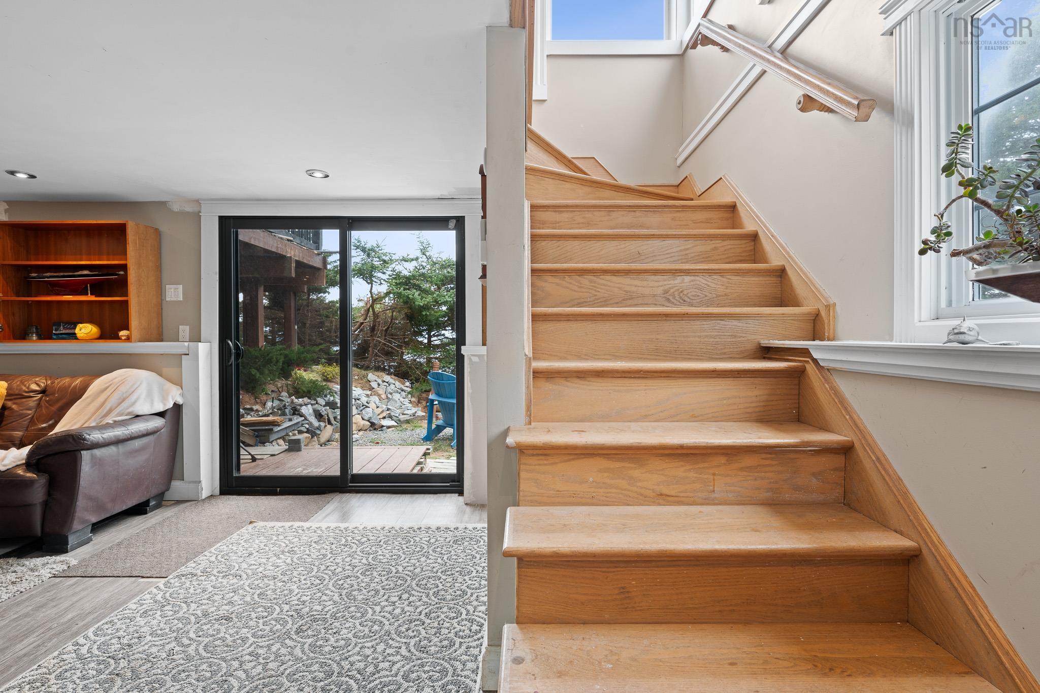 634 Ketch Harbour Road, Portuguese Cove, NS (MLS 202526148)