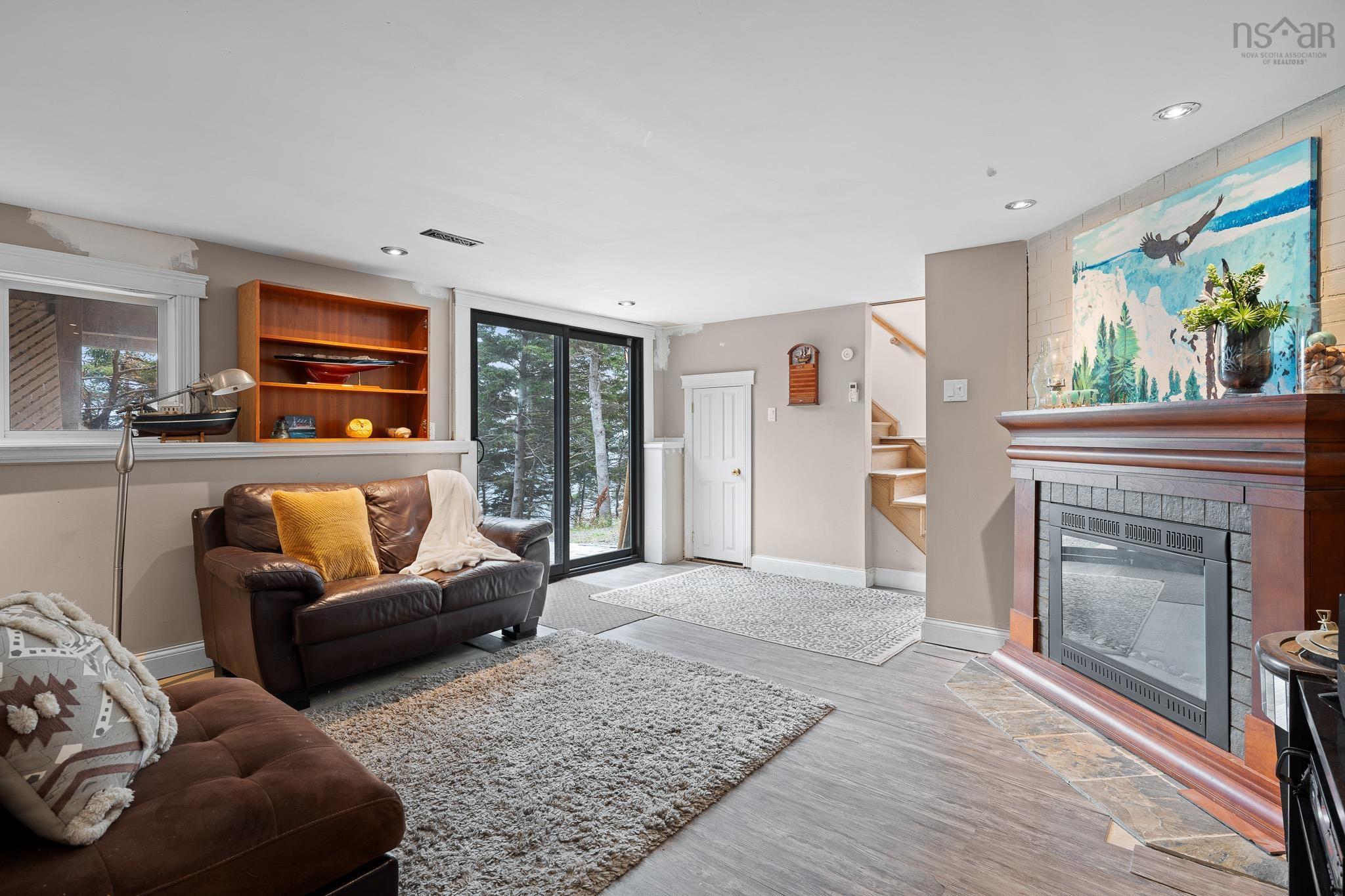 634 Ketch Harbour Road, Portuguese Cove, NS (MLS 202526148)