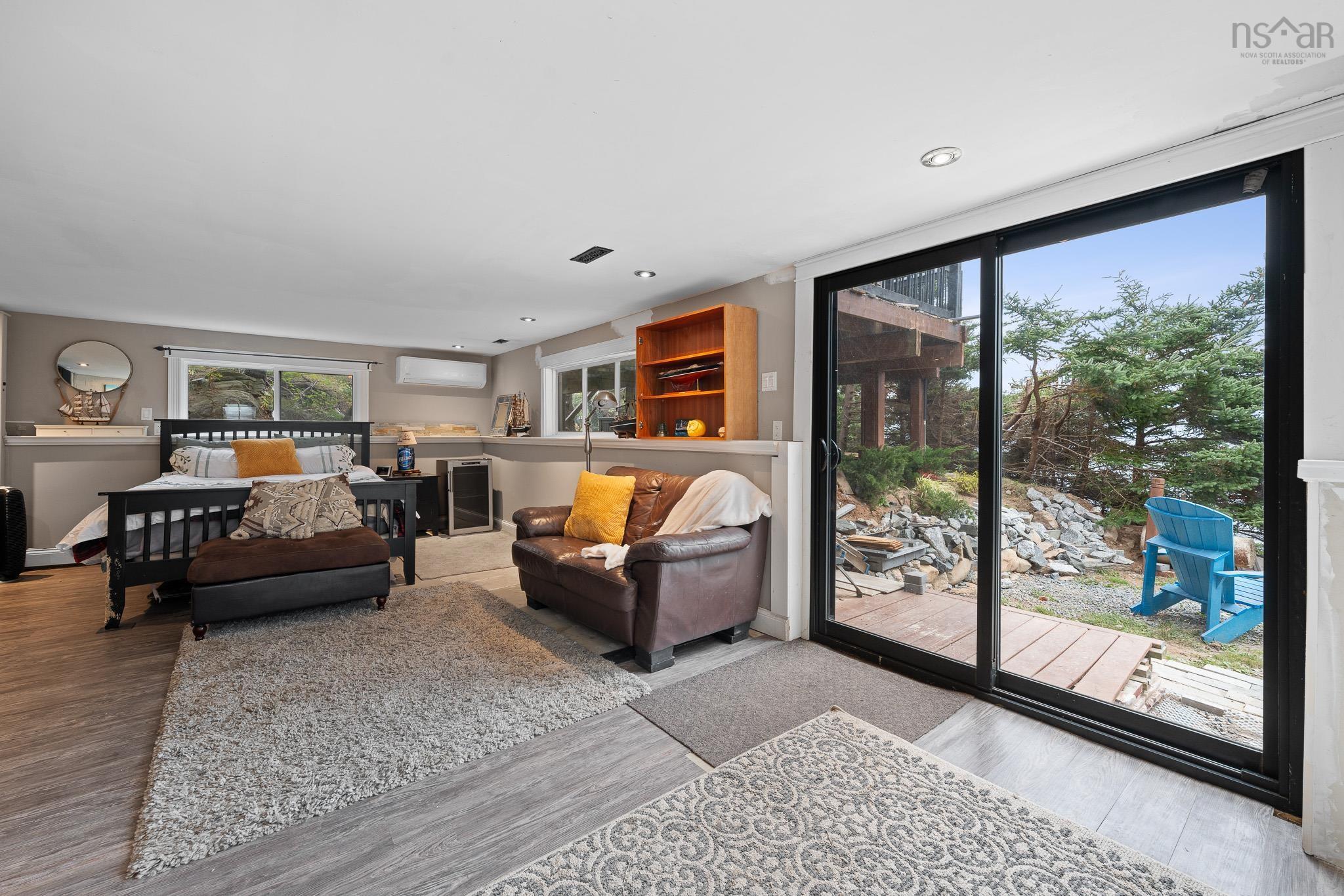 634 Ketch Harbour Road, Portuguese Cove, NS (MLS 202526148)