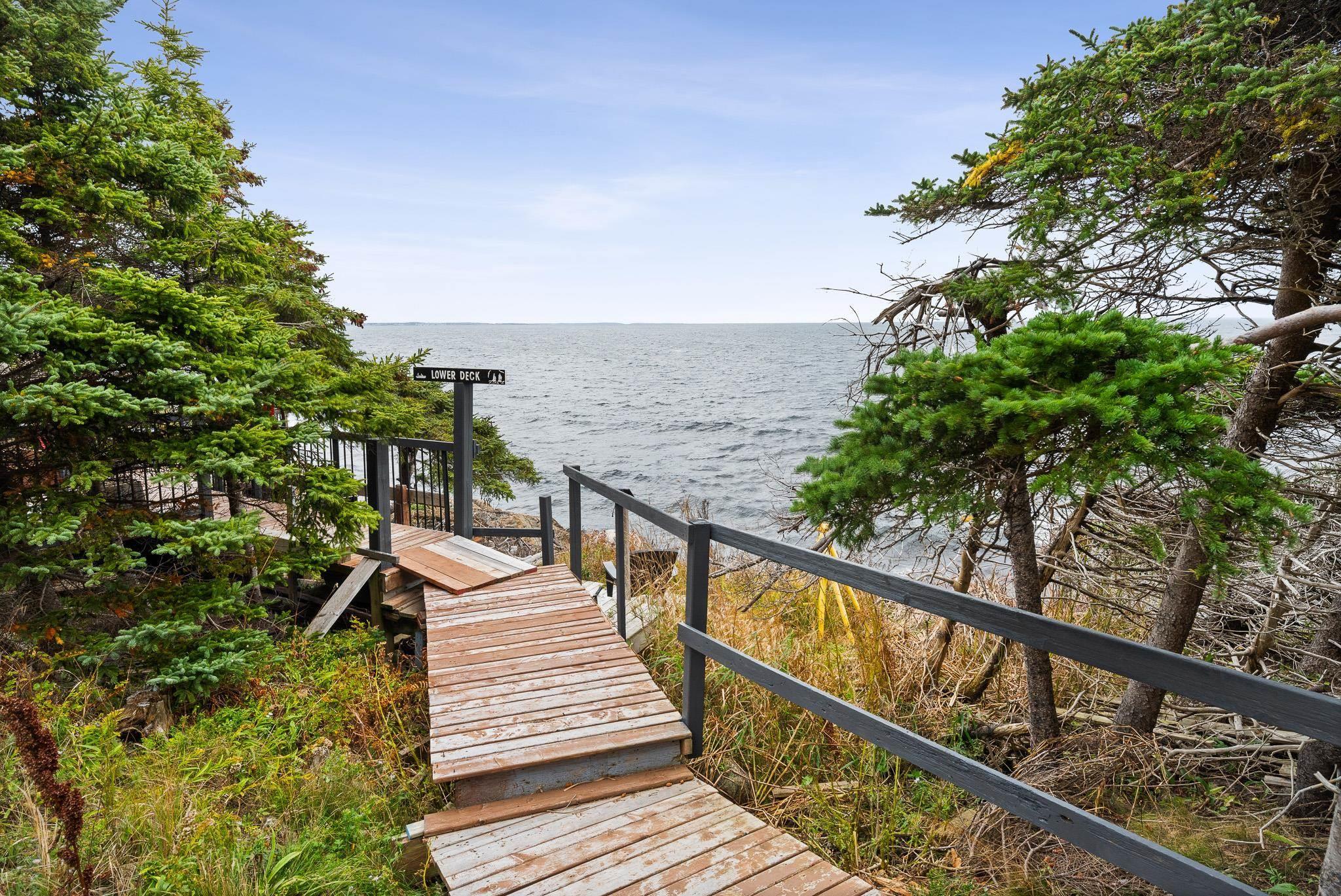 634 Ketch Harbour Road, Portuguese Cove, NS (MLS 202526148)