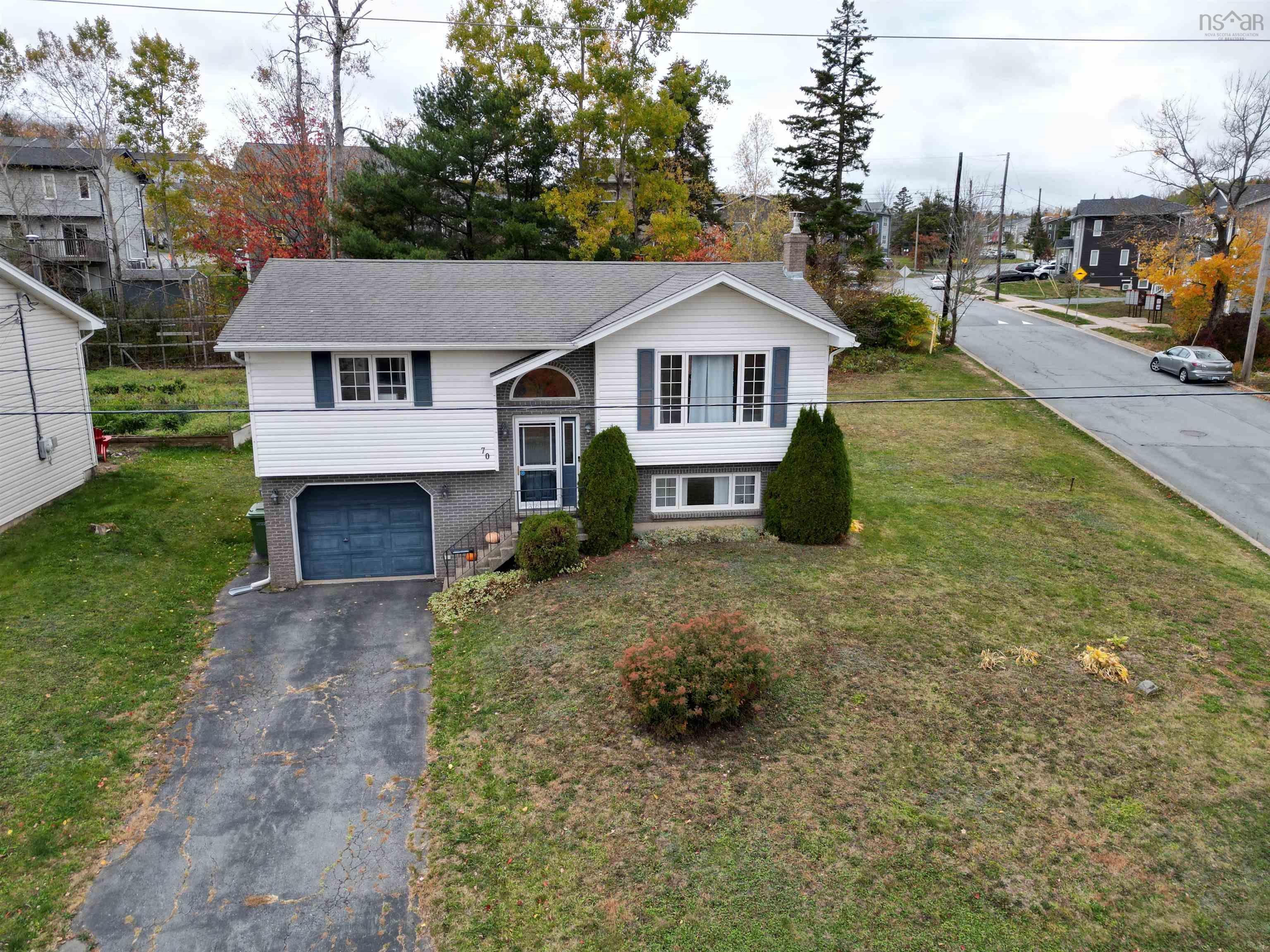 70 Trundle Crescent, Middle Sackville, NS (MLS® 202526151)