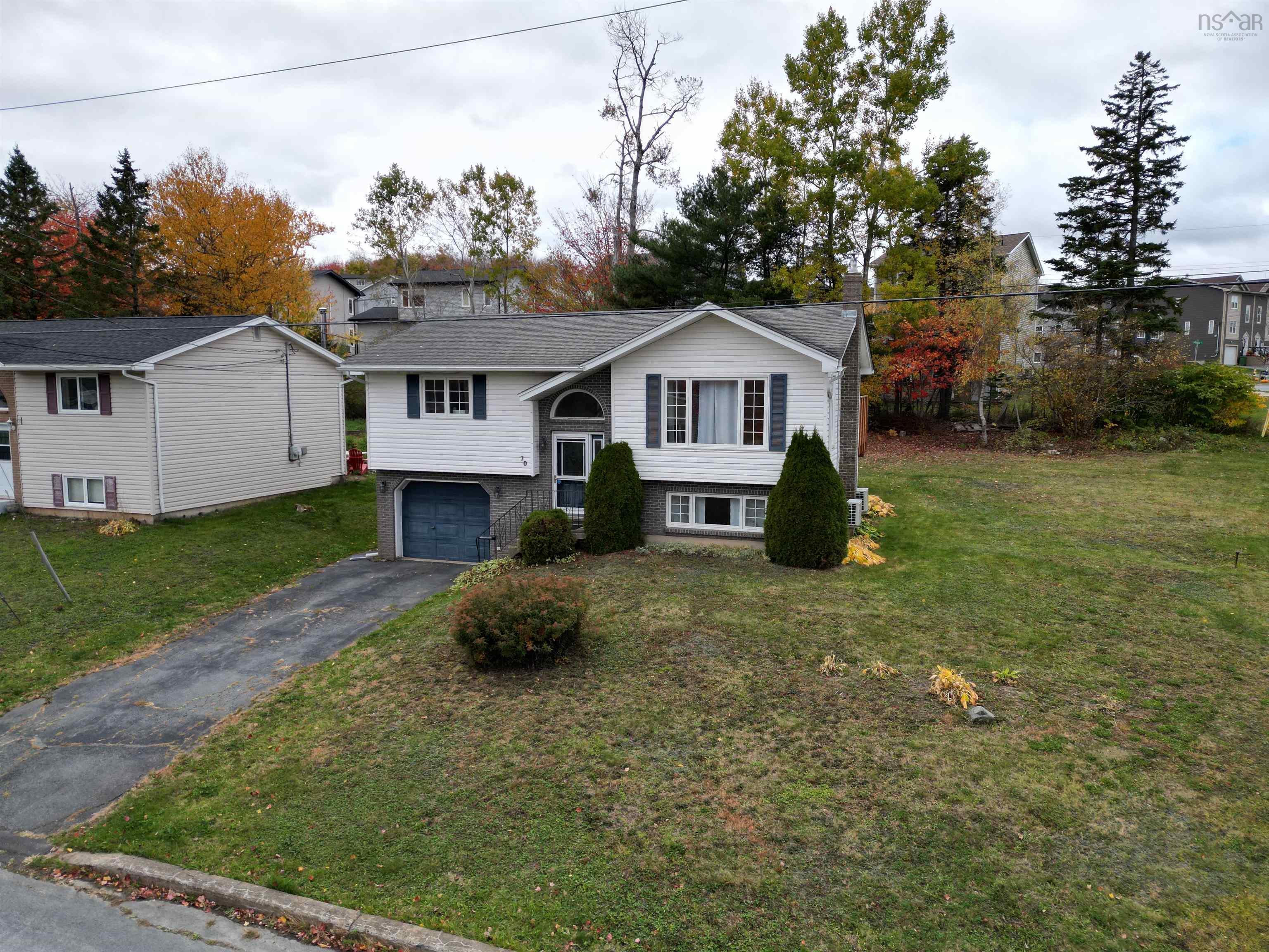 70 Trundle Crescent, Middle Sackville, NS (MLS 202526151)
