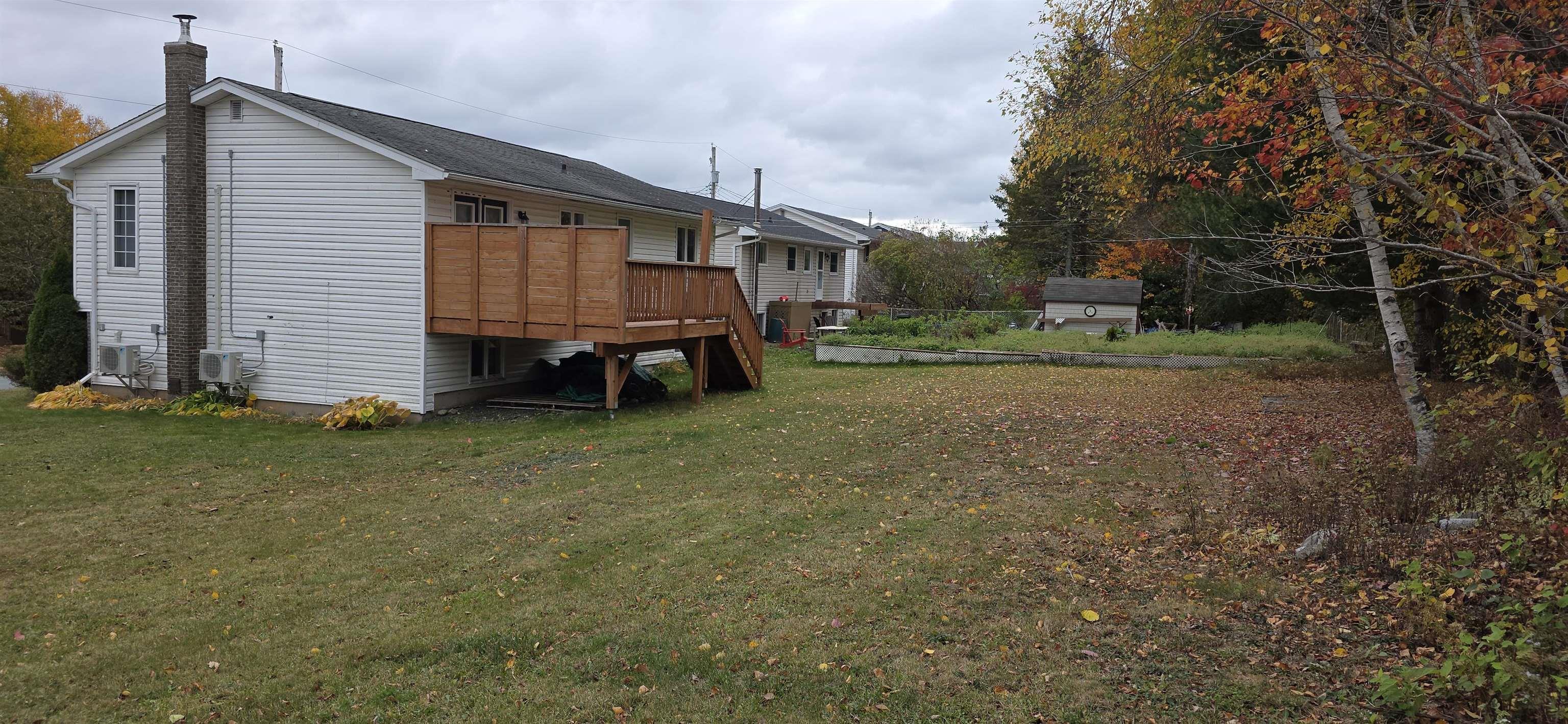 70 Trundle Crescent, Middle Sackville, NS (MLS 202526151)