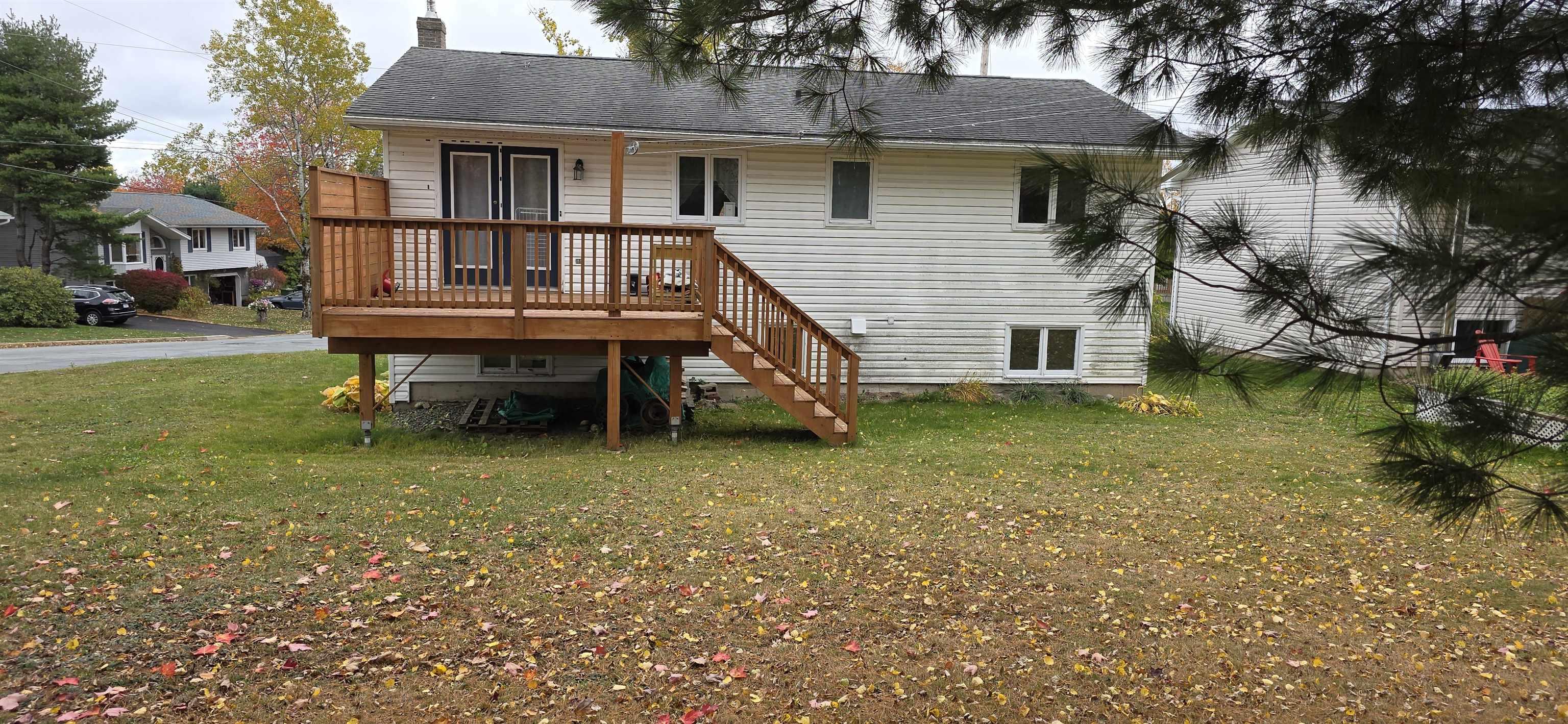 70 Trundle Crescent, Middle Sackville, NS (MLS 202526151)