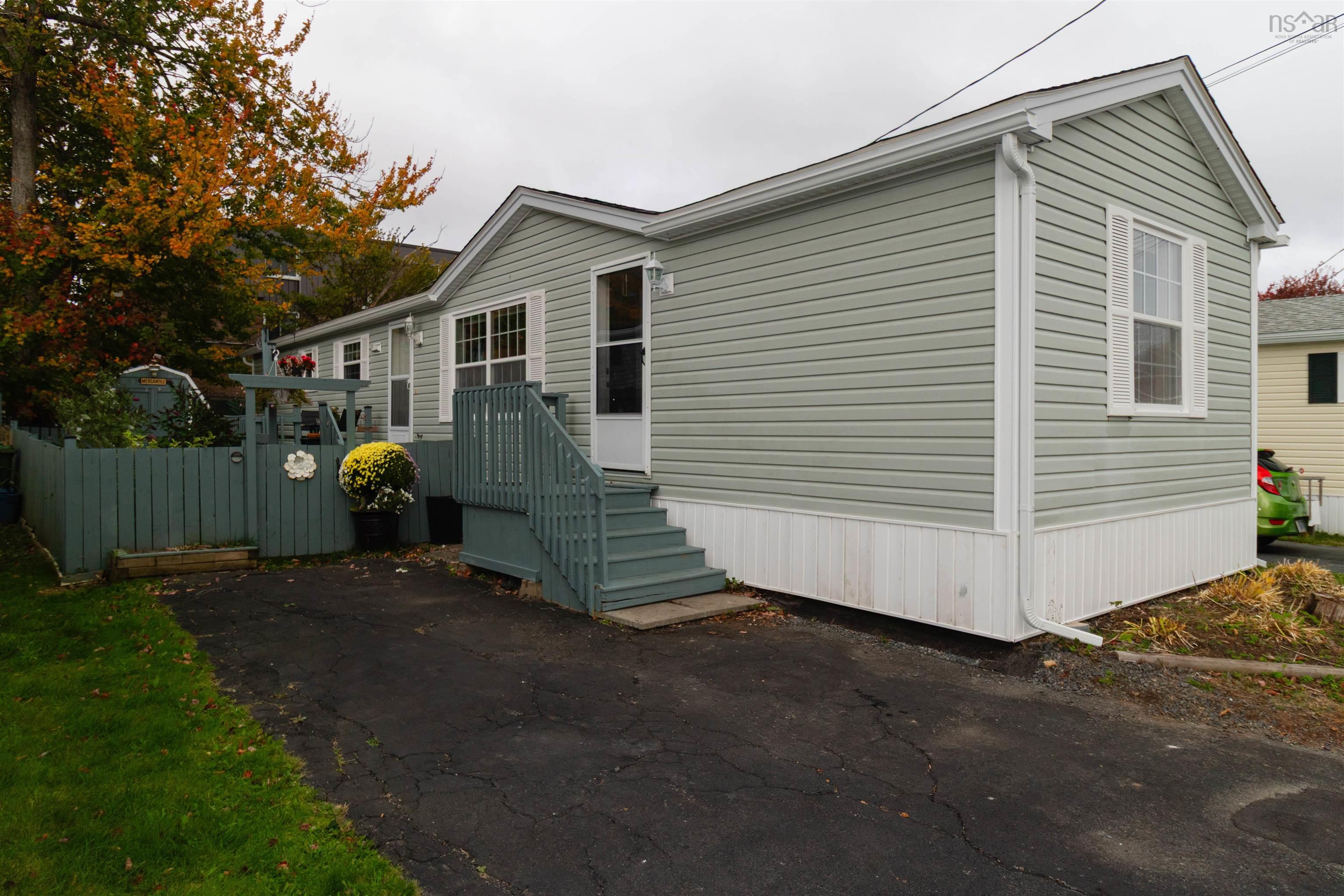 23 Shamrock Drive, Halifax, NS (MLS 202526153)