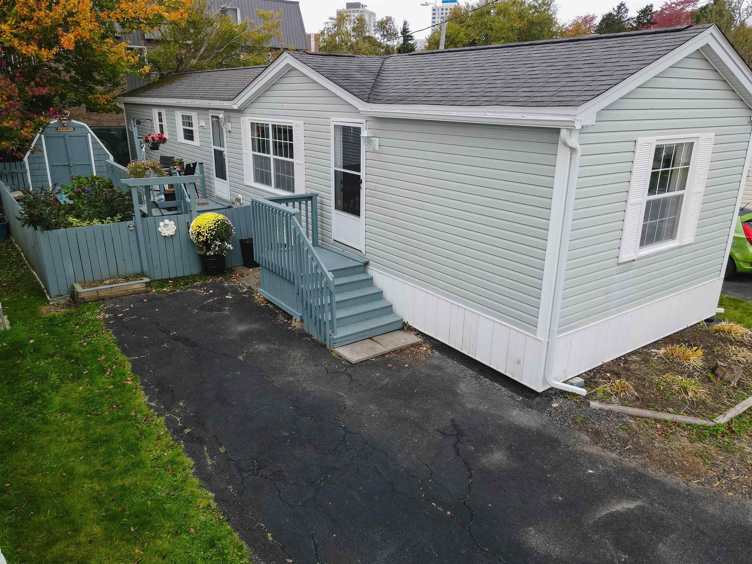 23 Shamrock Drive, Halifax, NS (MLS 202526153)