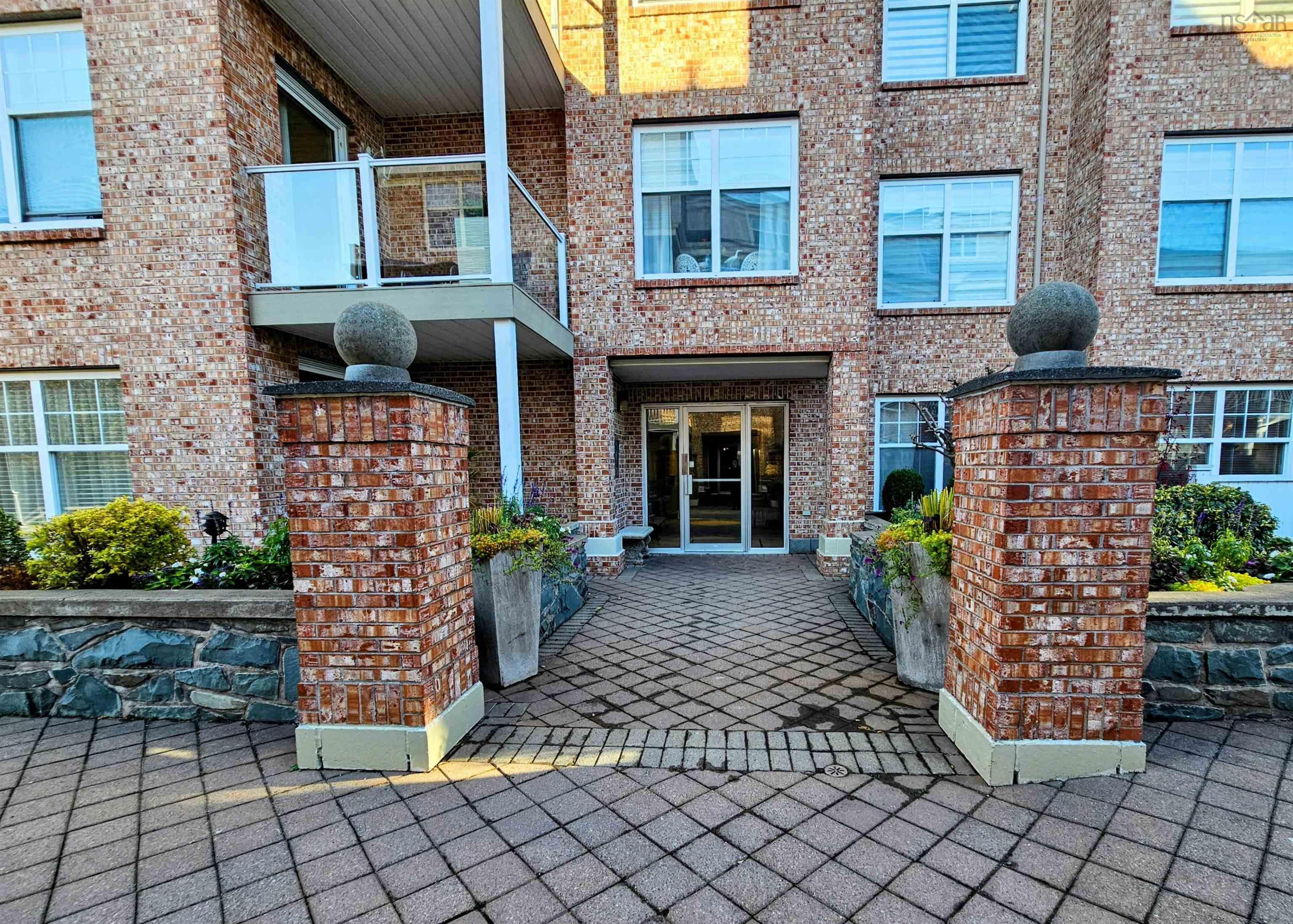 103 30 Waterfront Drive, Bedford, NS (MLS 202526162)