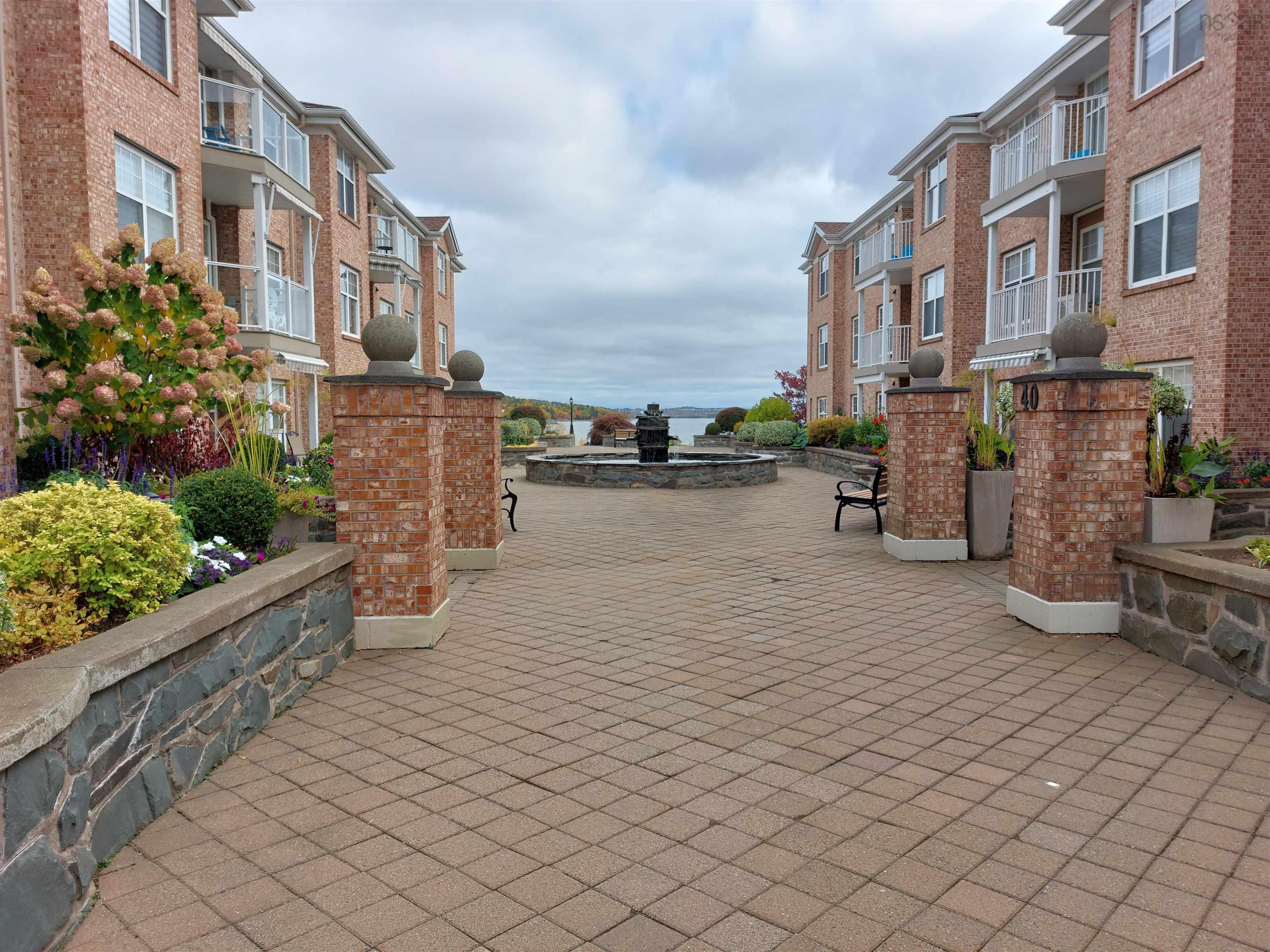 103 30 Waterfront Drive, Bedford, NS (MLS® 202526162)