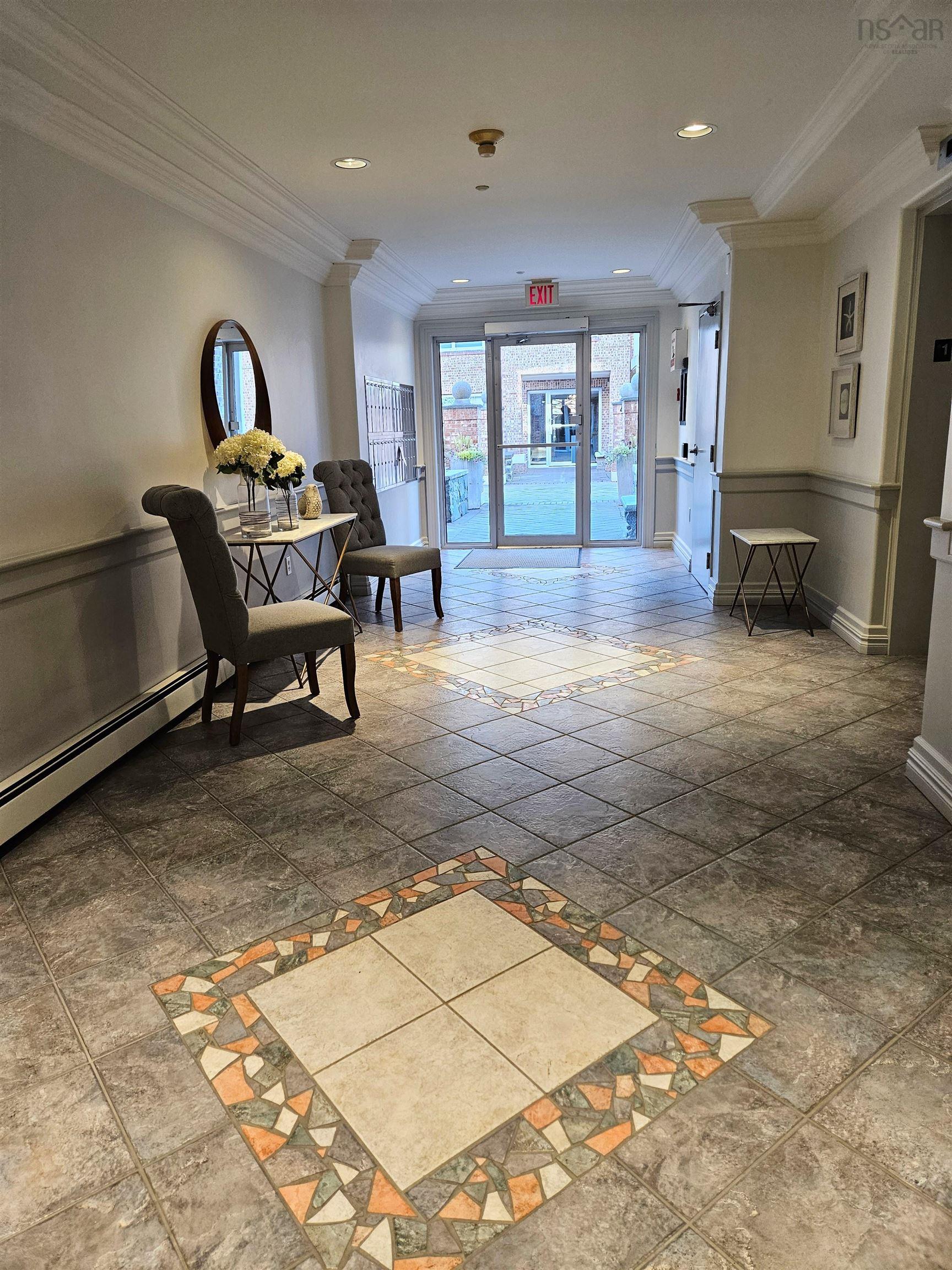 103 30 Waterfront Drive, Bedford, NS (MLS 202526162)