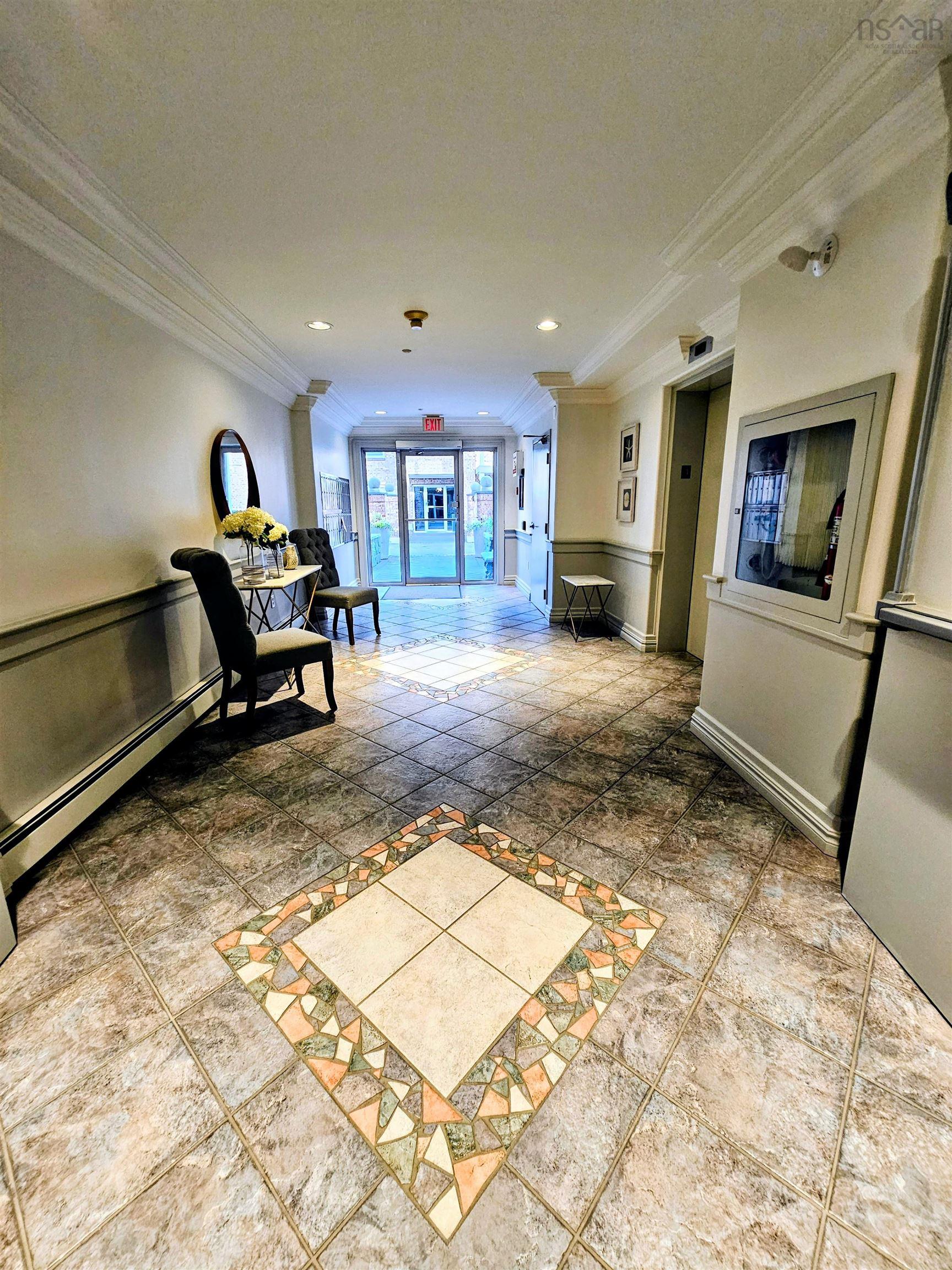 103 30 Waterfront Drive, Bedford, NS (MLS 202526162)