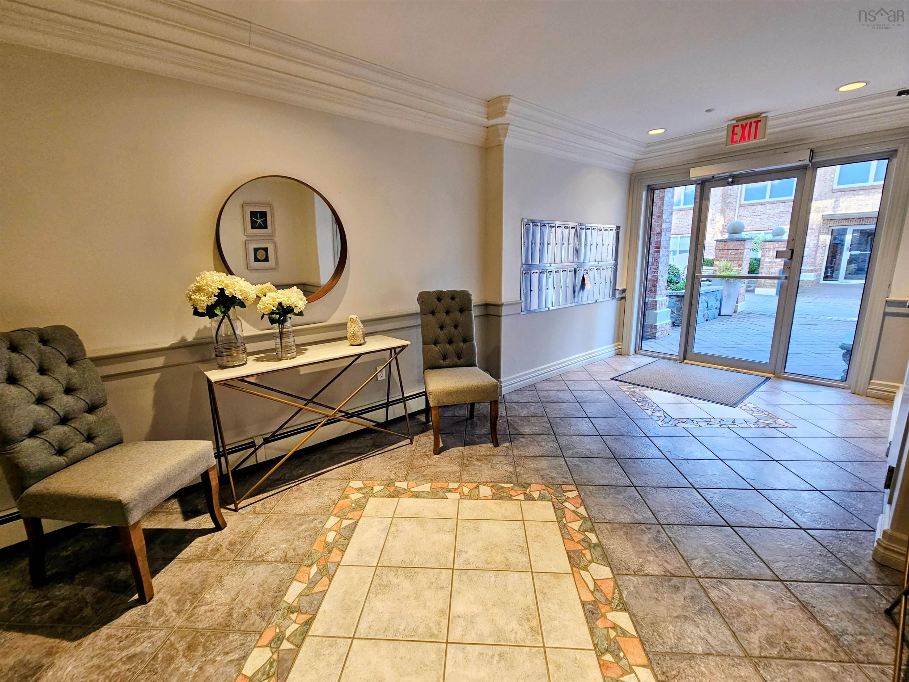 103 30 Waterfront Drive, Bedford, NS (MLS 202526162)