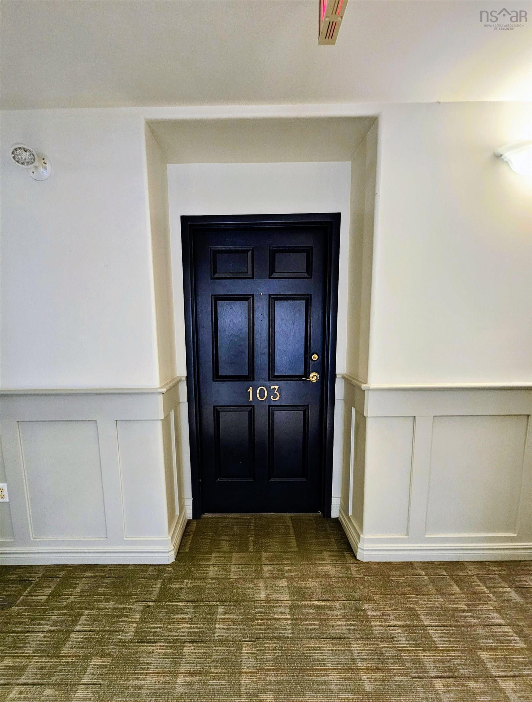 103 30 Waterfront Drive, Bedford, NS (MLS 202526162)