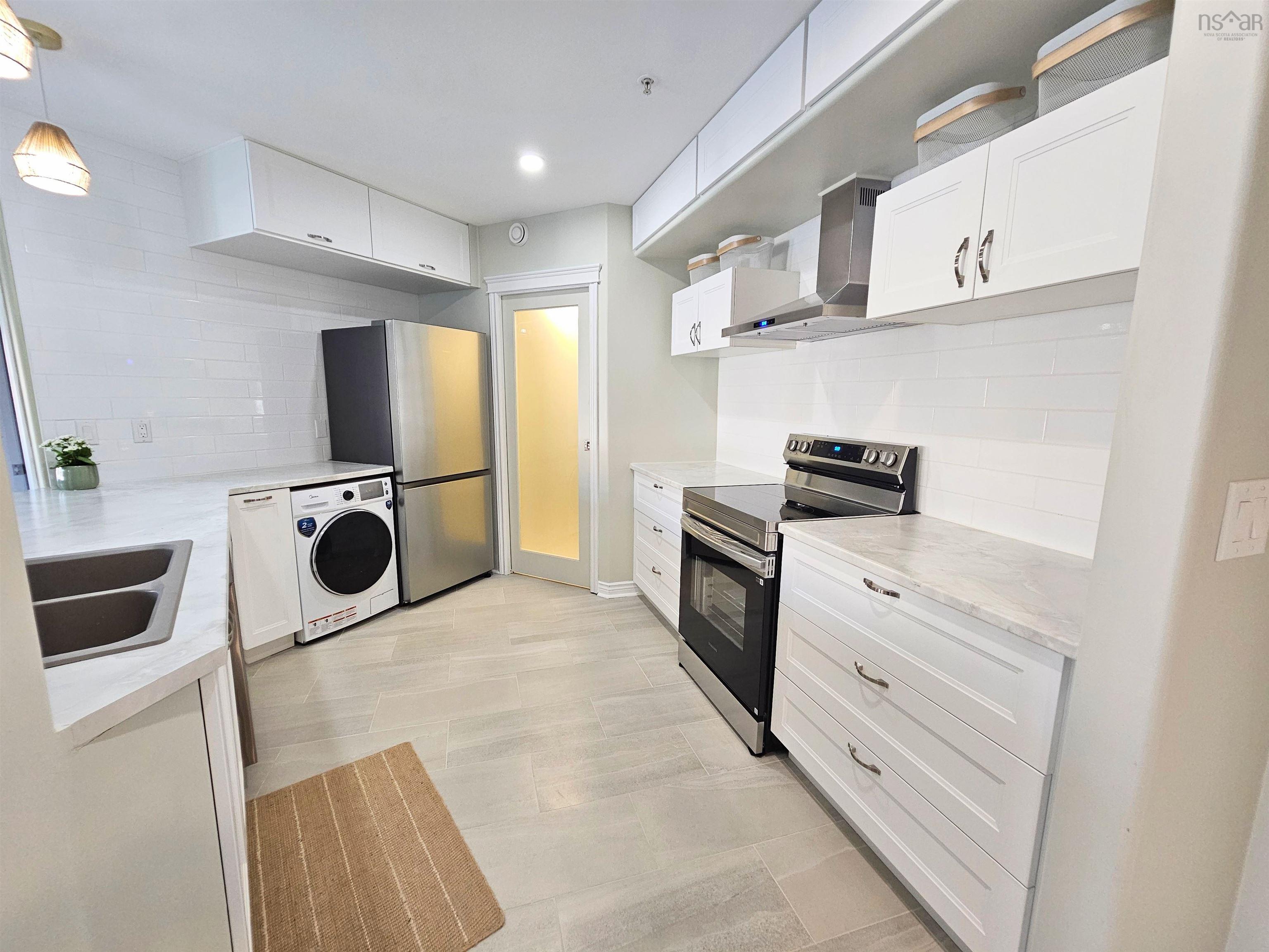 103 30 Waterfront Drive, Bedford, NS (MLS 202526162)