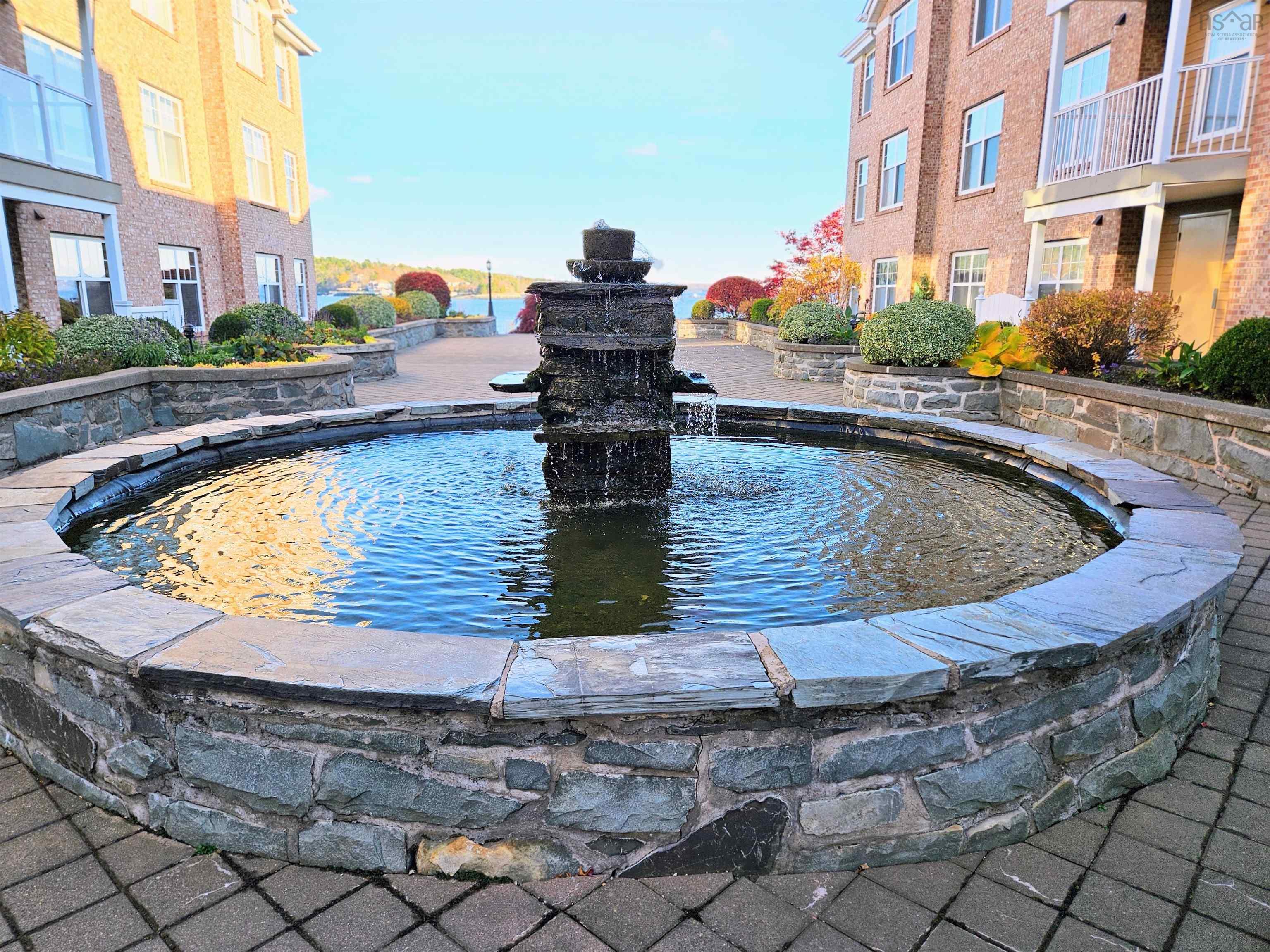 103 30 Waterfront Drive, Bedford, NS (MLS 202526162)