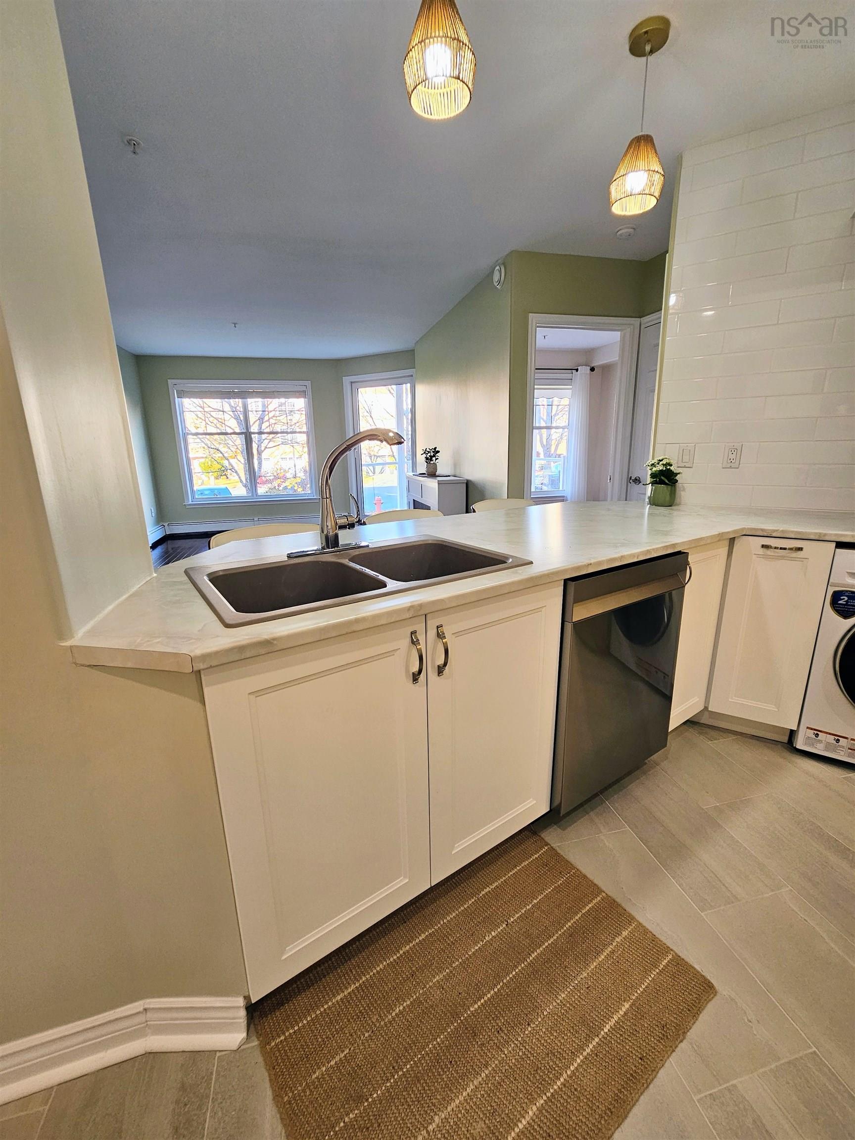 103 30 Waterfront Drive, Bedford, NS (MLS 202526162)