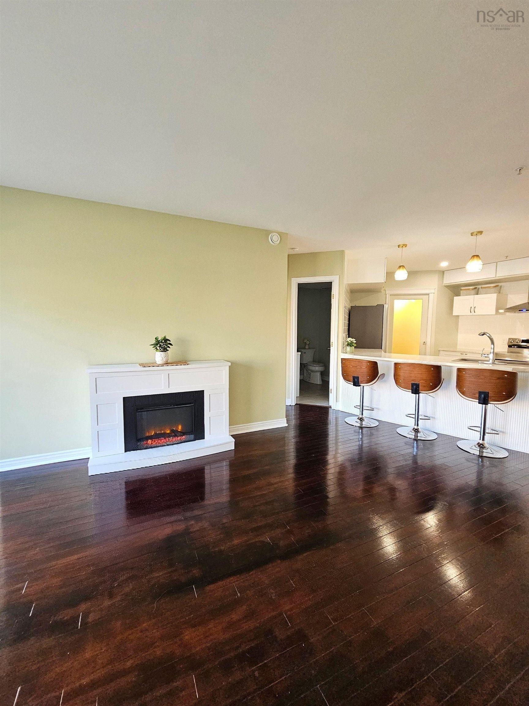 103 30 Waterfront Drive, Bedford, NS (MLS 202526162)