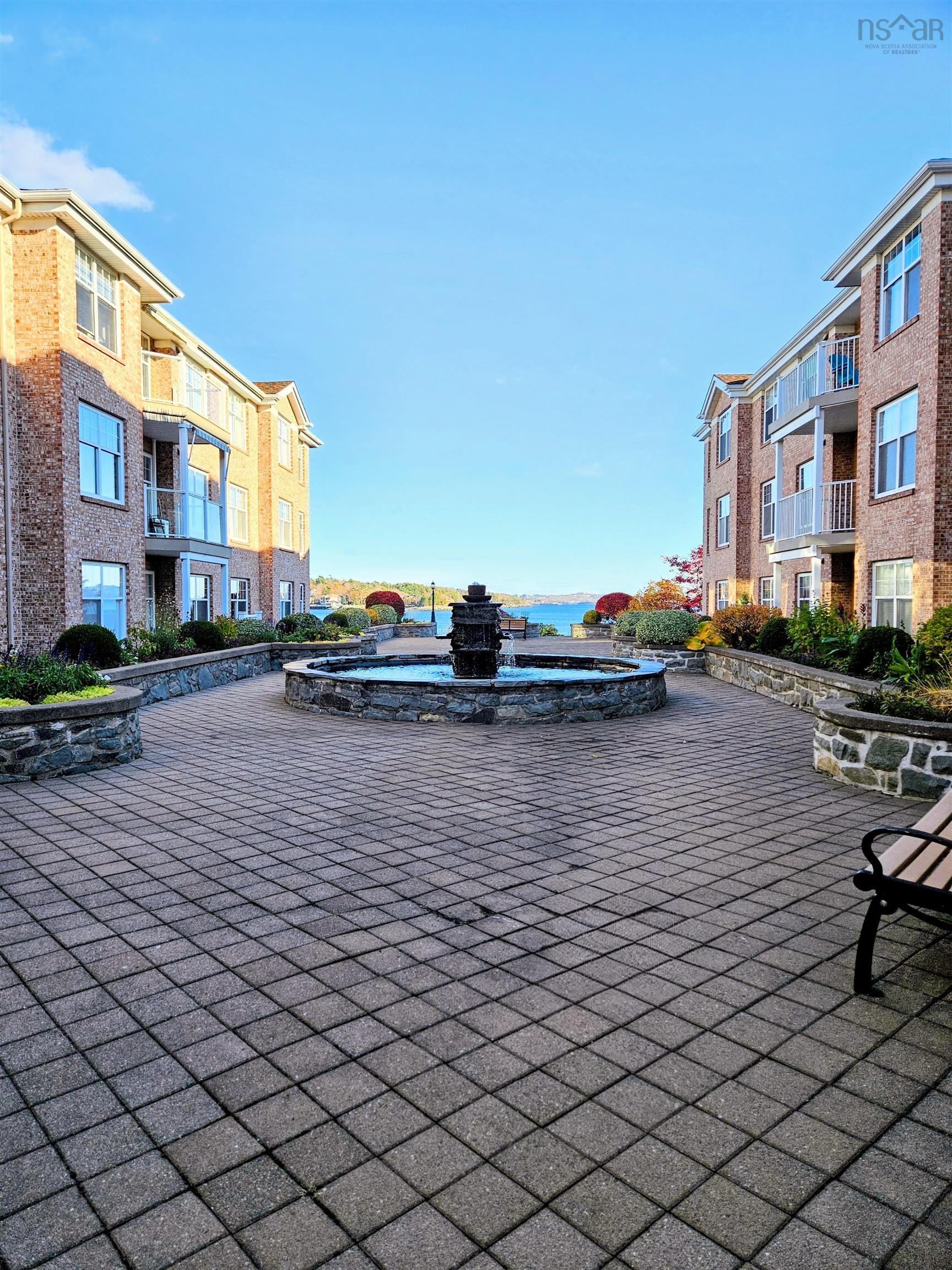 103 30 Waterfront Drive, Bedford, NS (MLS 202526162)