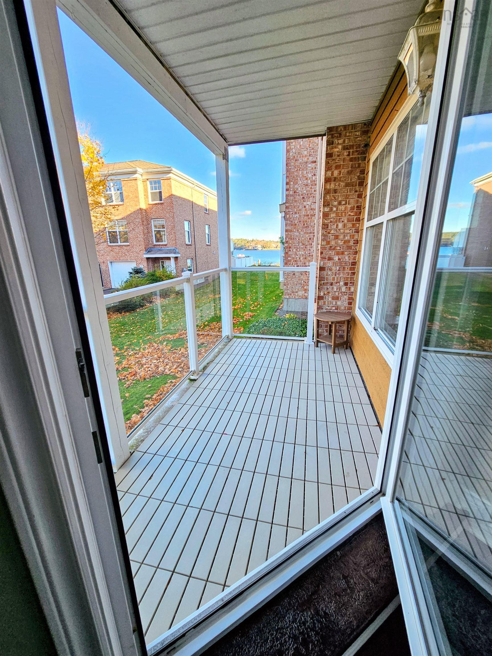 103 30 Waterfront Drive, Bedford, NS (MLS 202526162)
