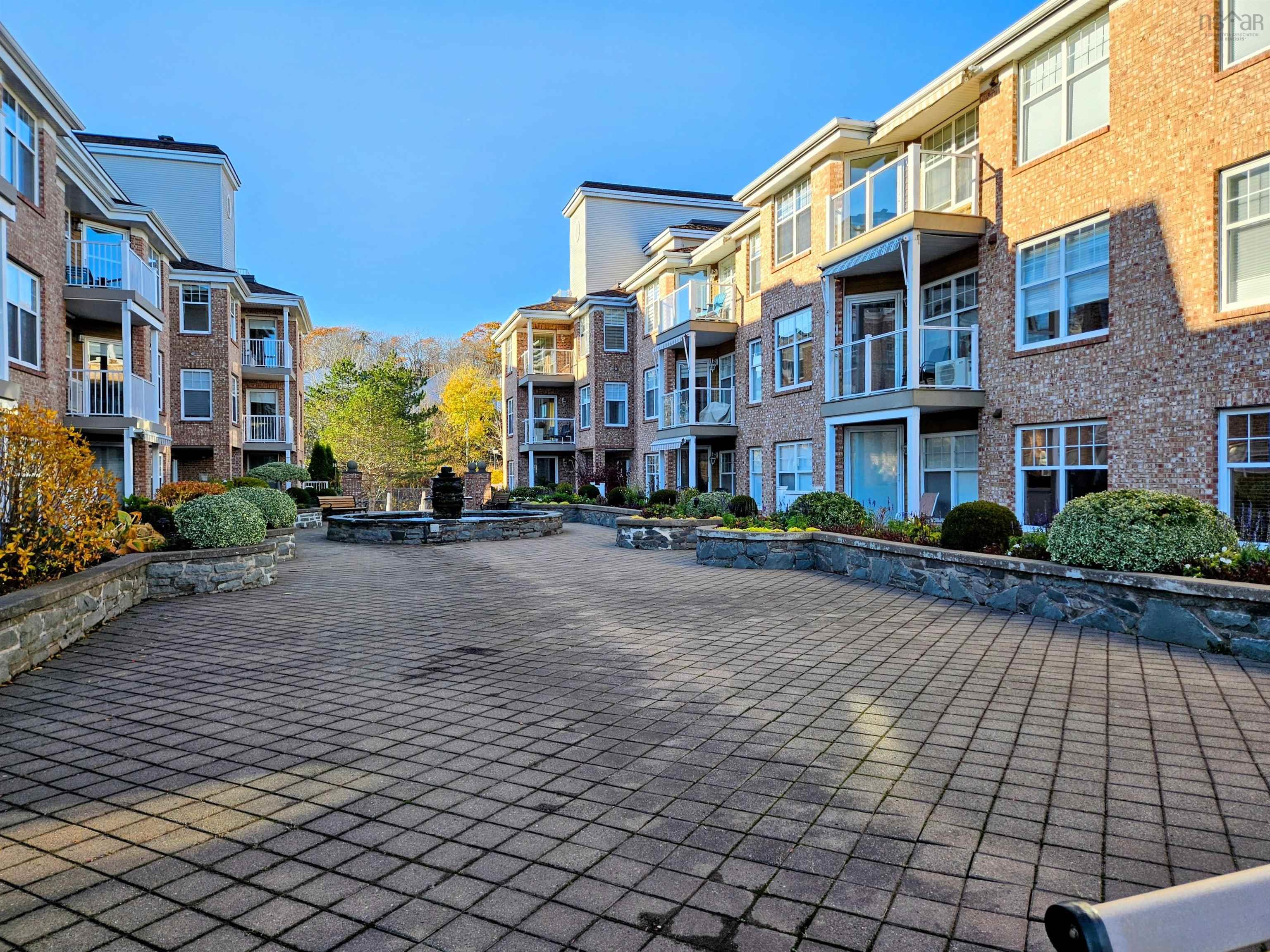 103 30 Waterfront Drive, Bedford, NS (MLS 202526162)