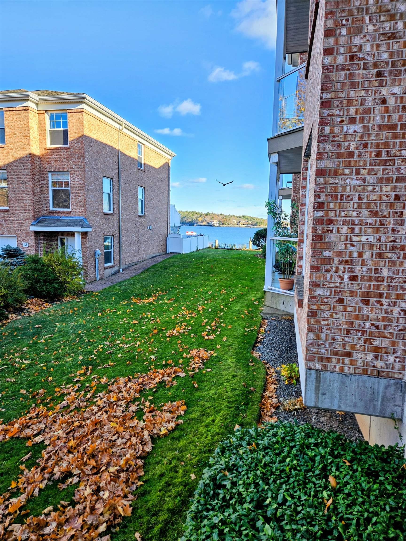 103 30 Waterfront Drive, Bedford, NS (MLS 202526162)