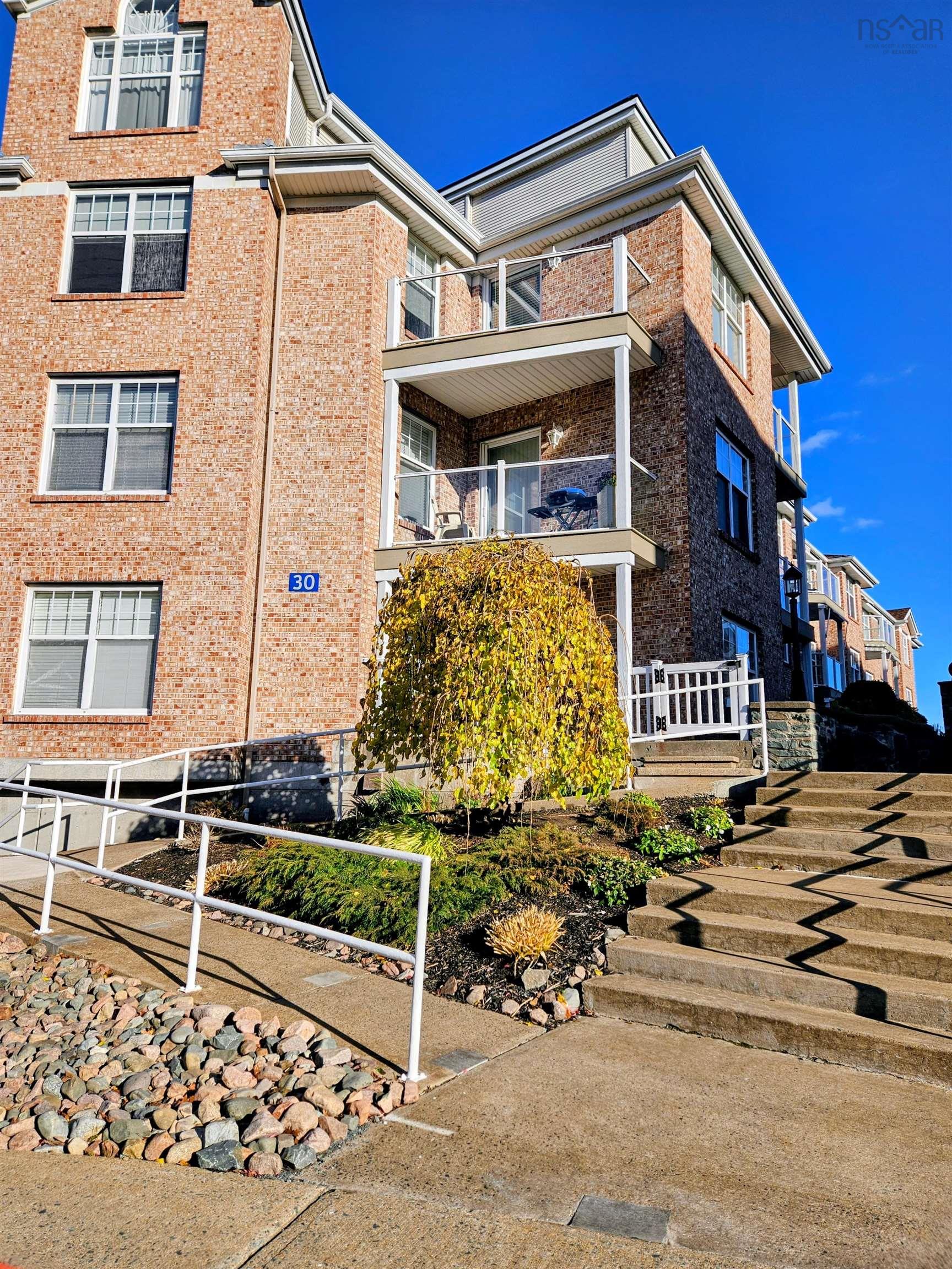 103 30 Waterfront Drive, Bedford, NS (MLS 202526162)