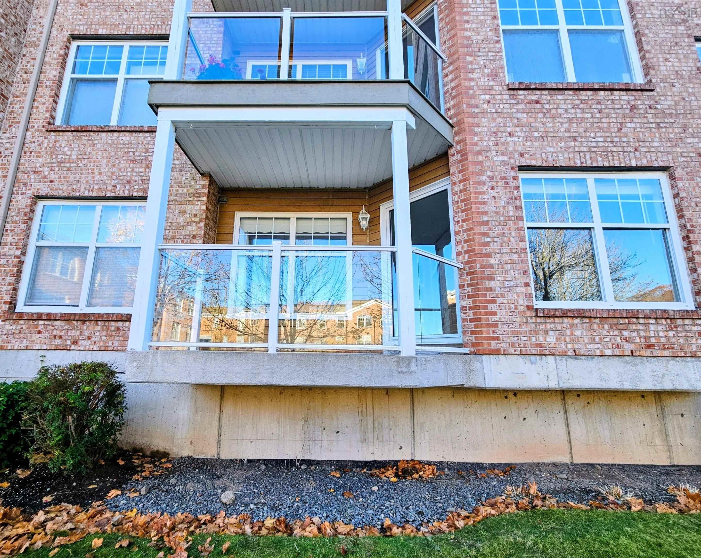 103 30 Waterfront Drive, Bedford, NS (MLS 202526162)
