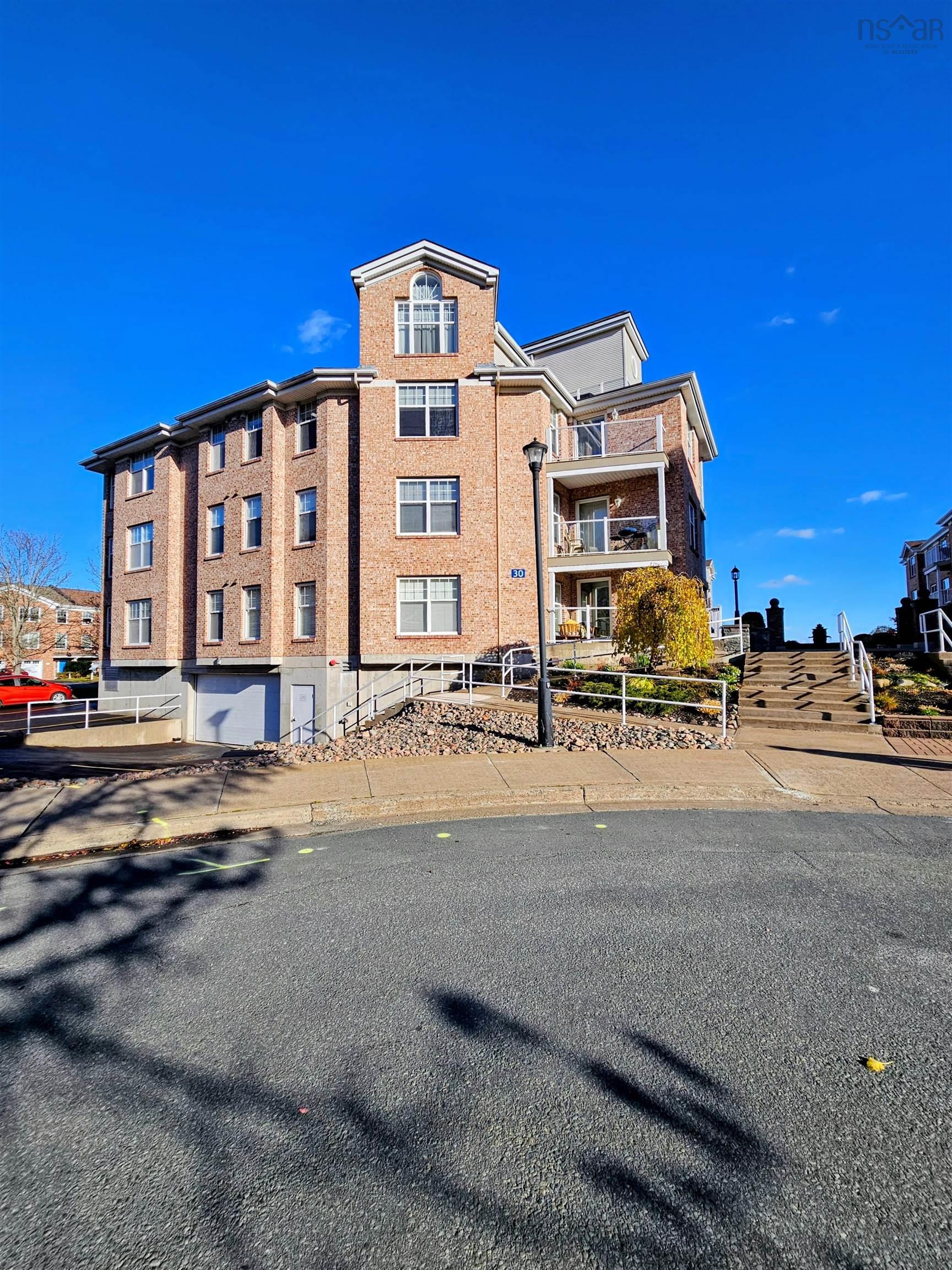 103 30 Waterfront Drive, Bedford, NS (MLS 202526162)