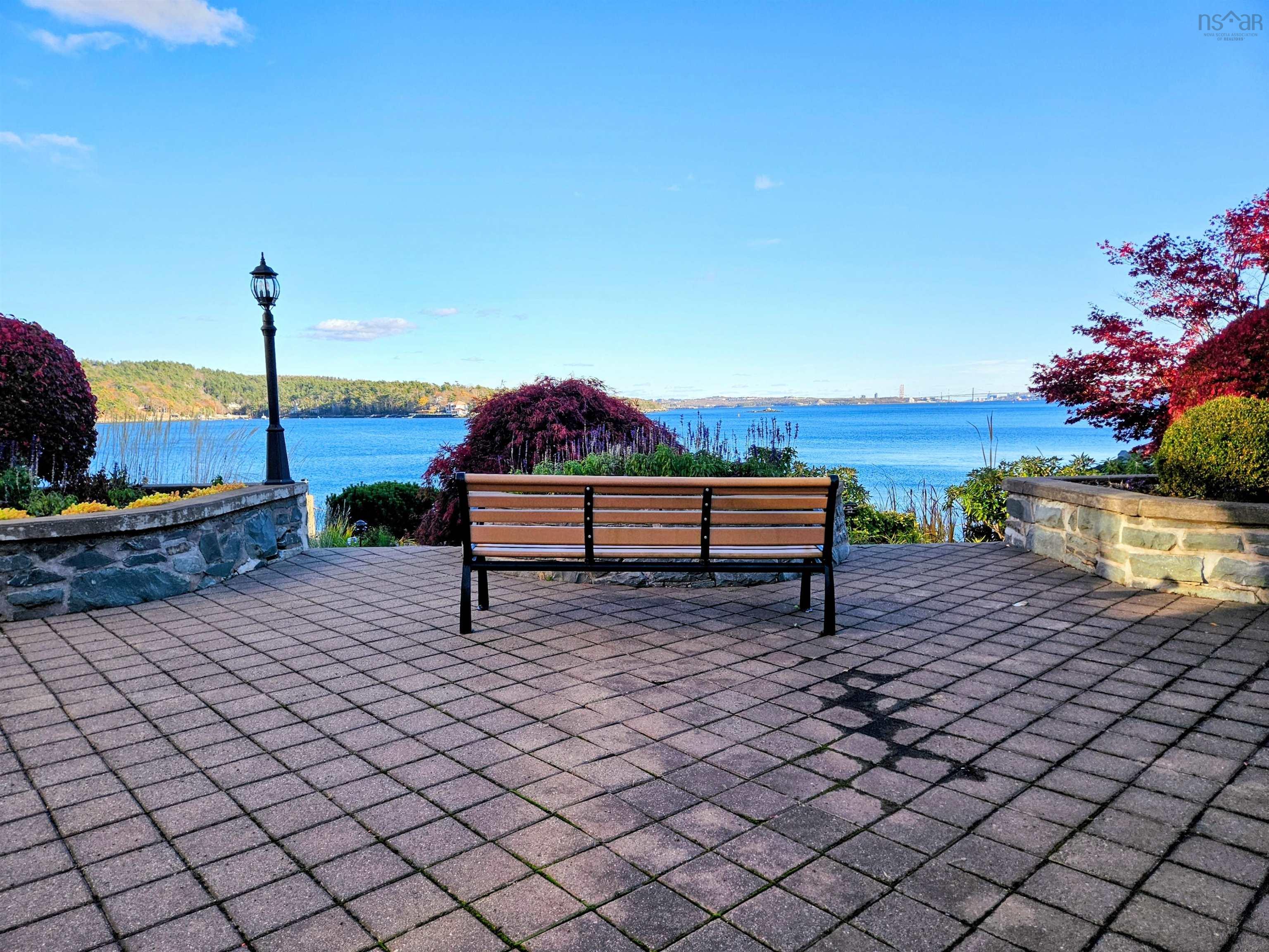 103 30 Waterfront Drive, Bedford, NS (MLS 202526162)