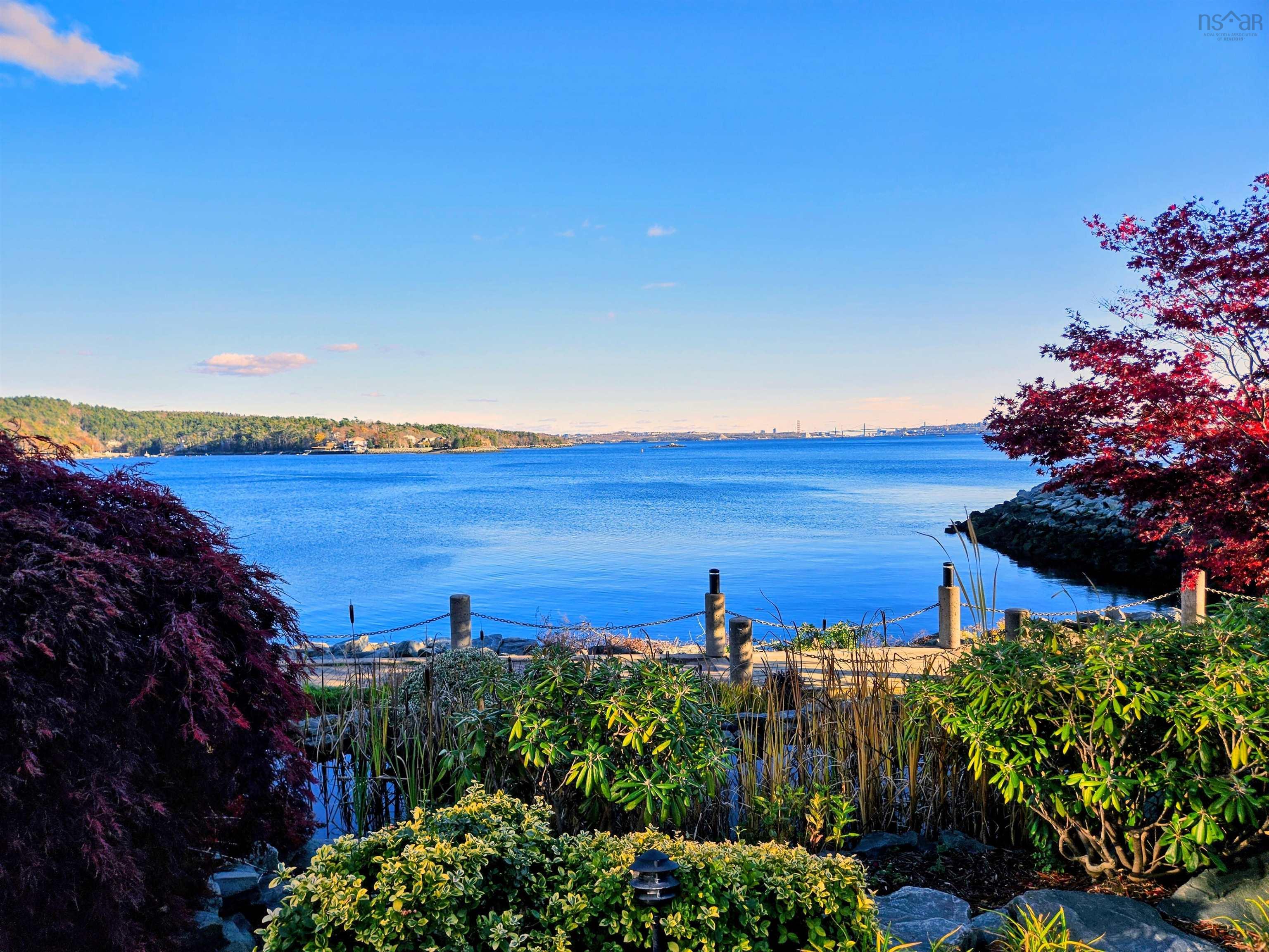 103 30 Waterfront Drive, Bedford, NS (MLS 202526162)