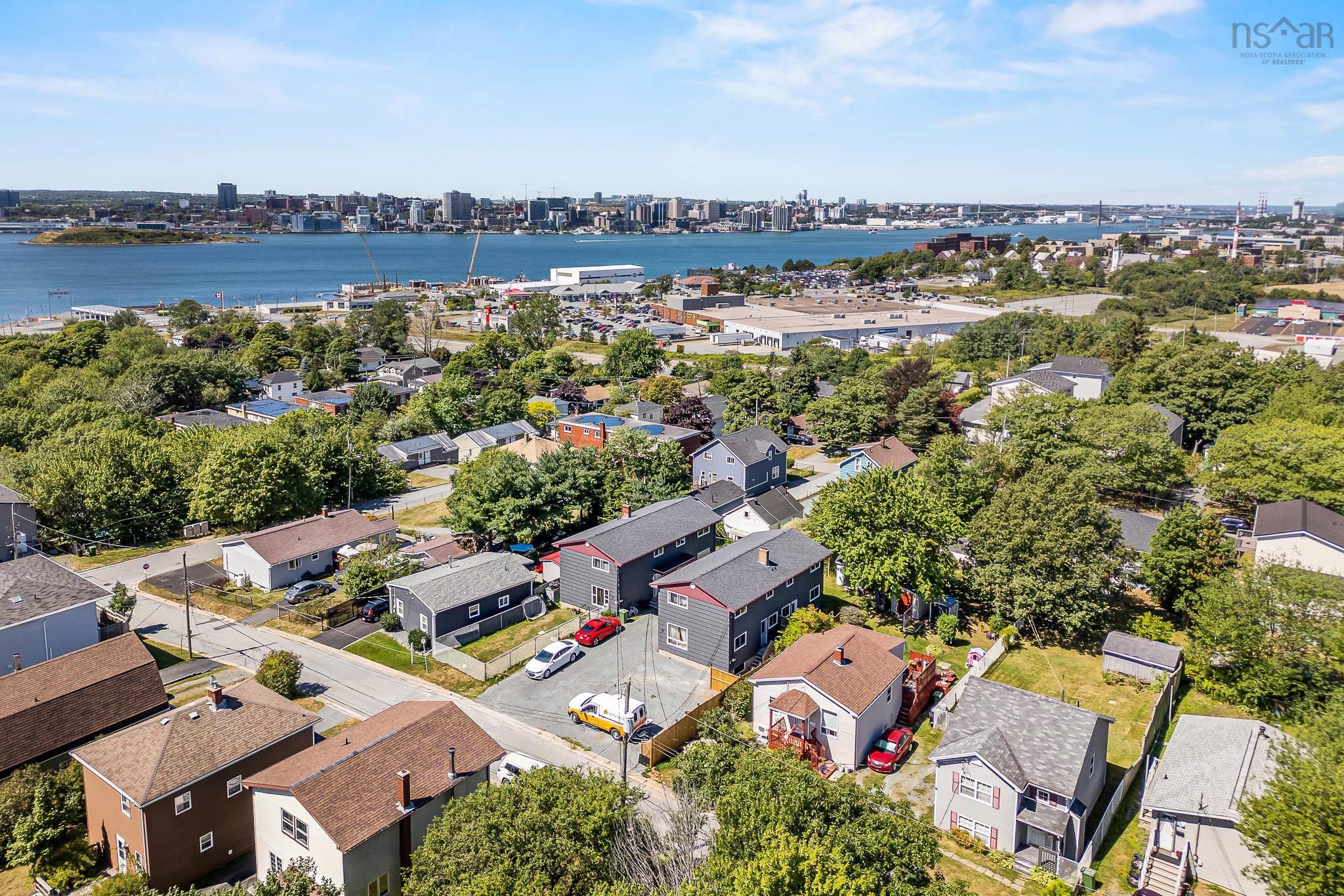 9 a&B Herbert Street, Dartmouth, NS (MLS 202526168)