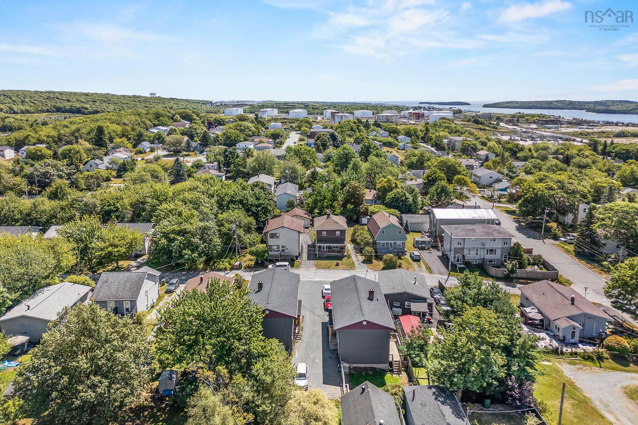 9 a&B Herbert Street, Dartmouth, NS (MLS 202526168)