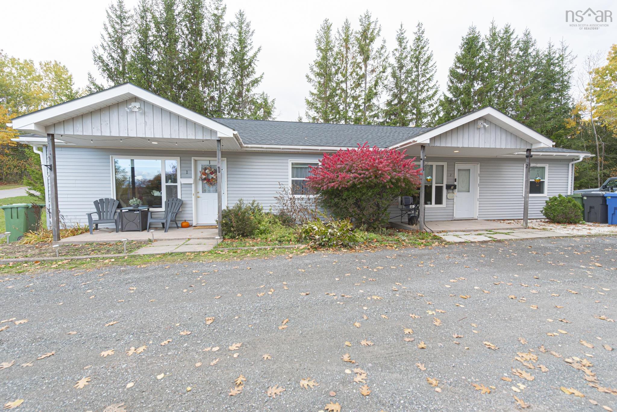 157 North Avenue, New Glasgow, NS (MLS 202526174)