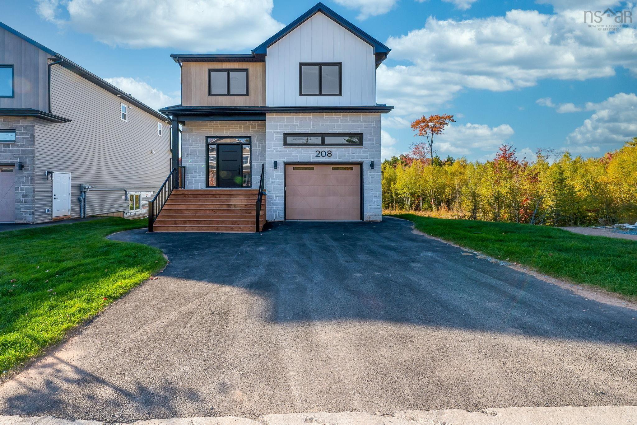 208 Darner Drive, Beaver Bank, NS (MLS® 202526185)