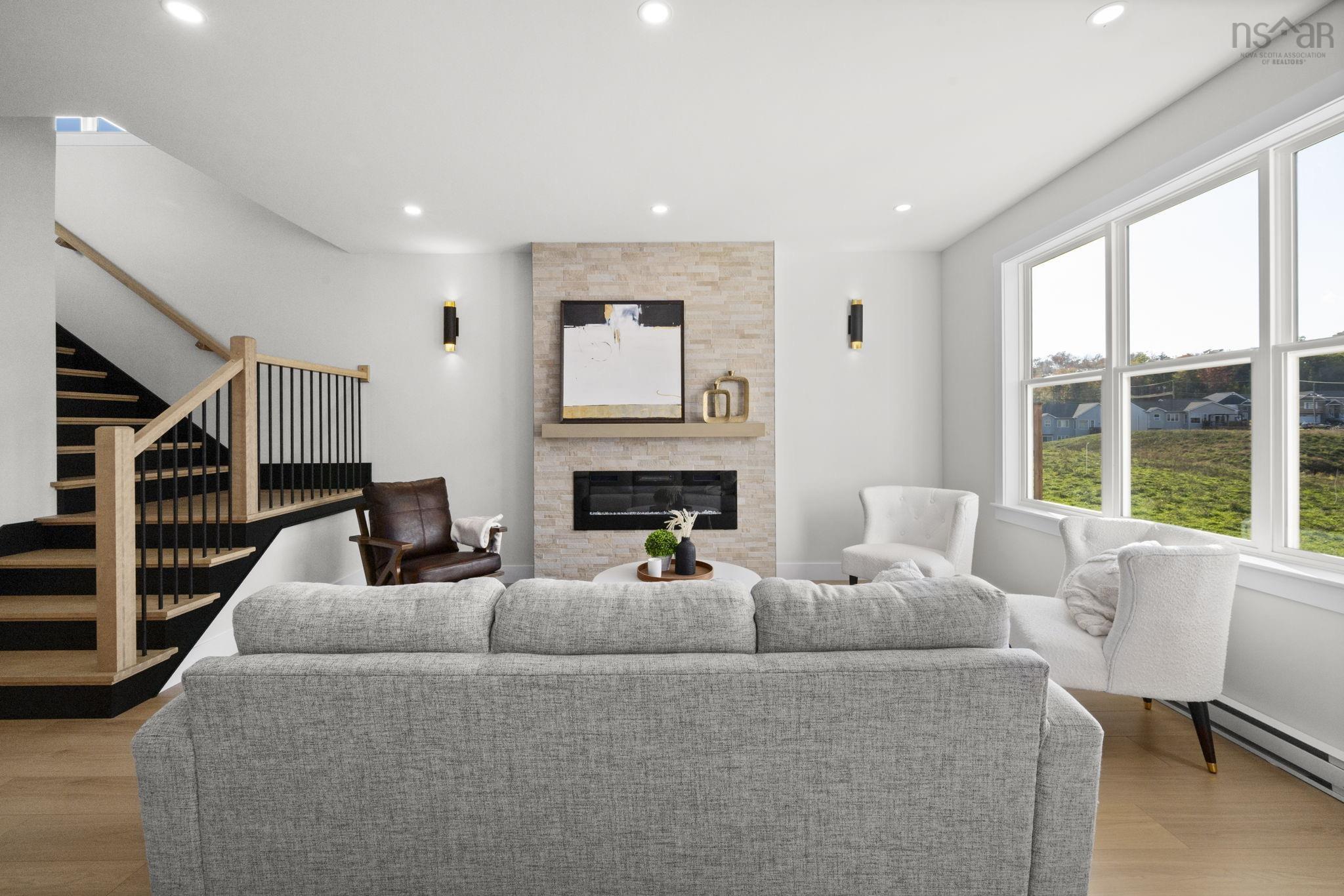 208 Darner Drive, Beaver Bank, NS (MLS 202526185)