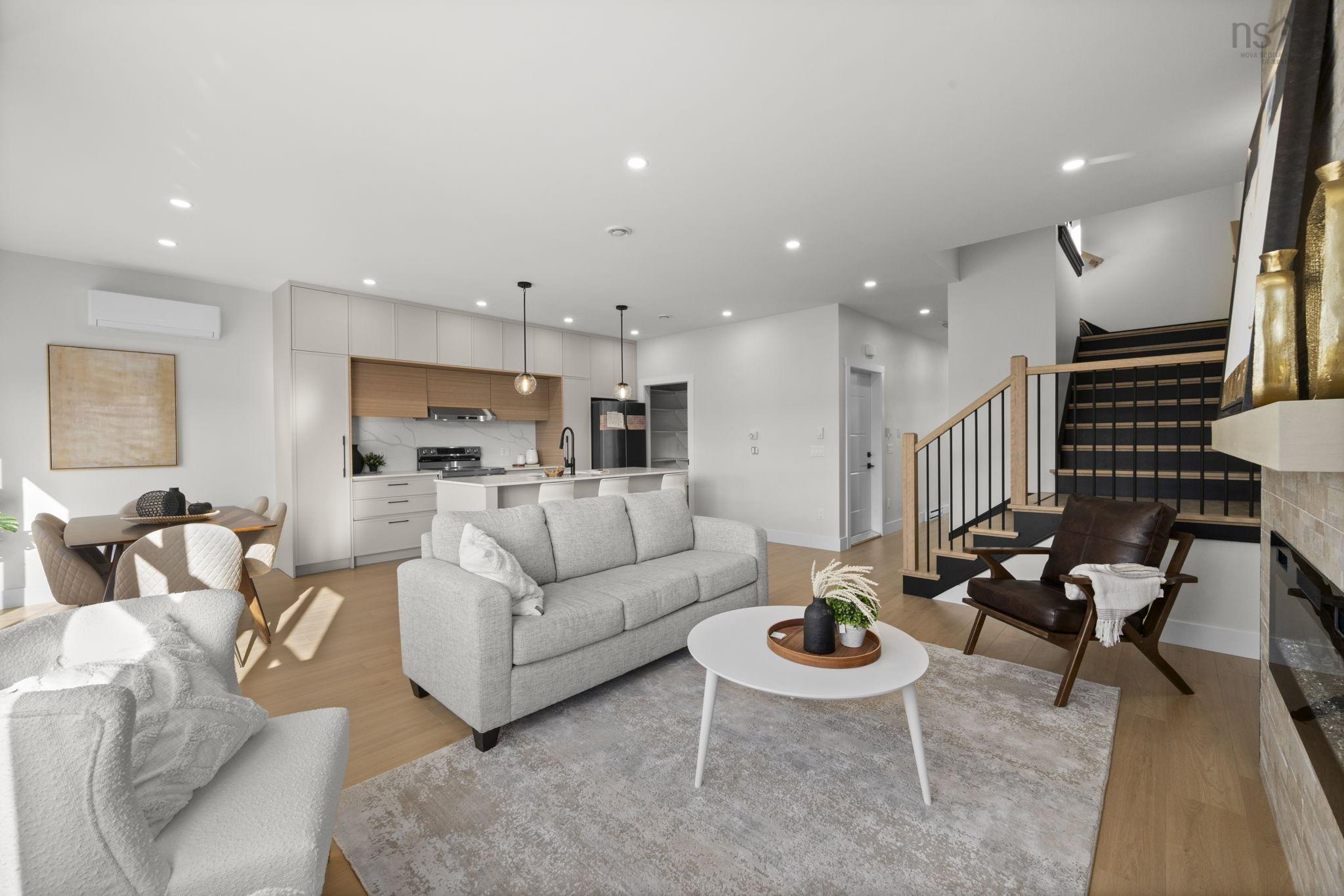 208 Darner Drive, Beaver Bank, NS (MLS 202526185)