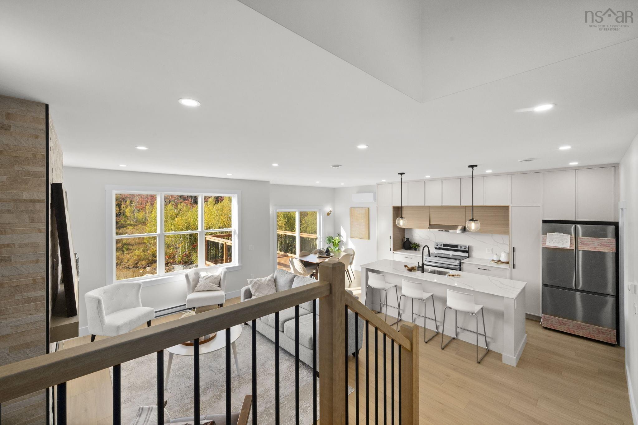 208 Darner Drive, Beaver Bank, NS (MLS 202526185)