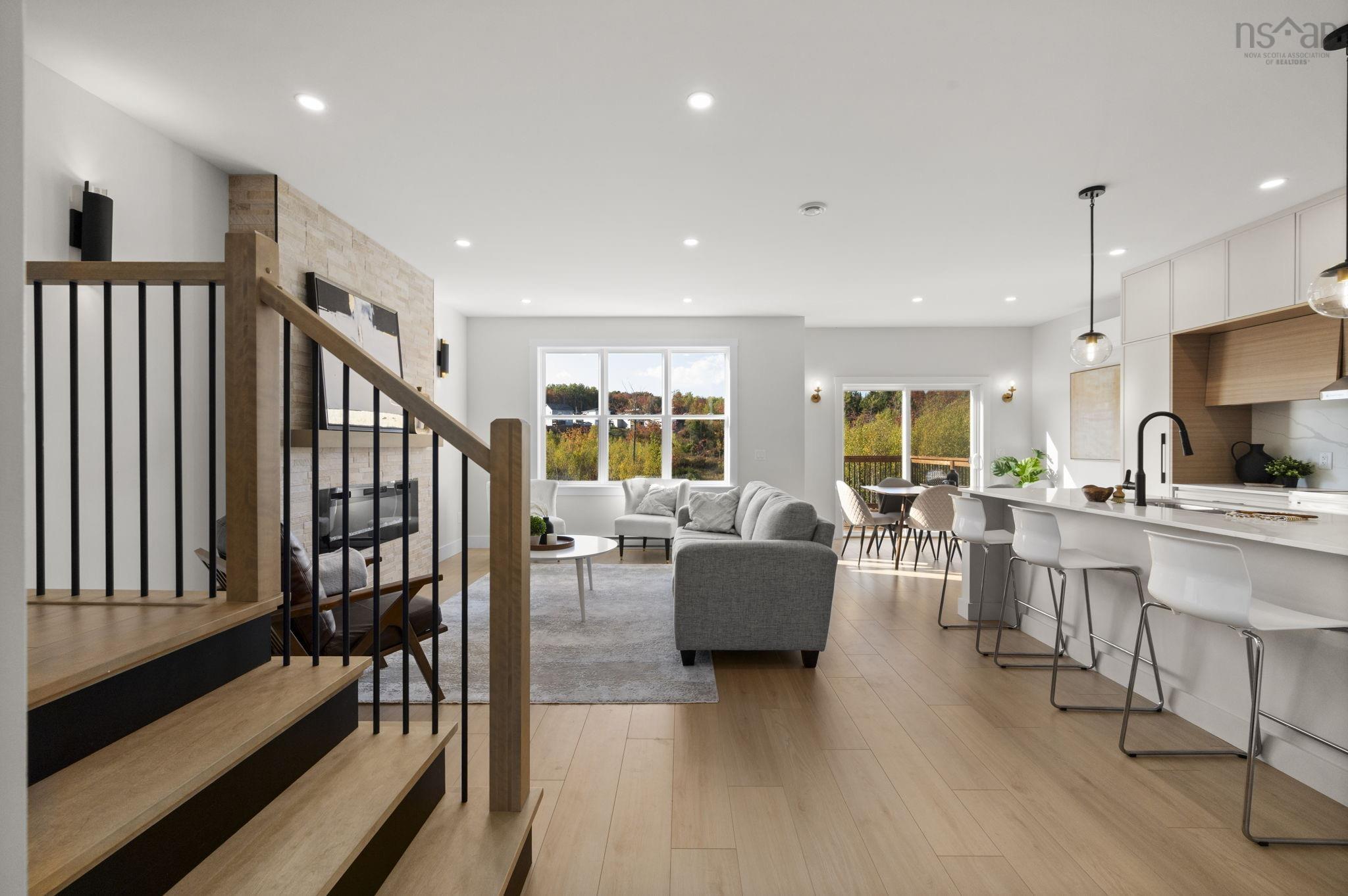 208 Darner Drive, Beaver Bank, NS (MLS 202526185)