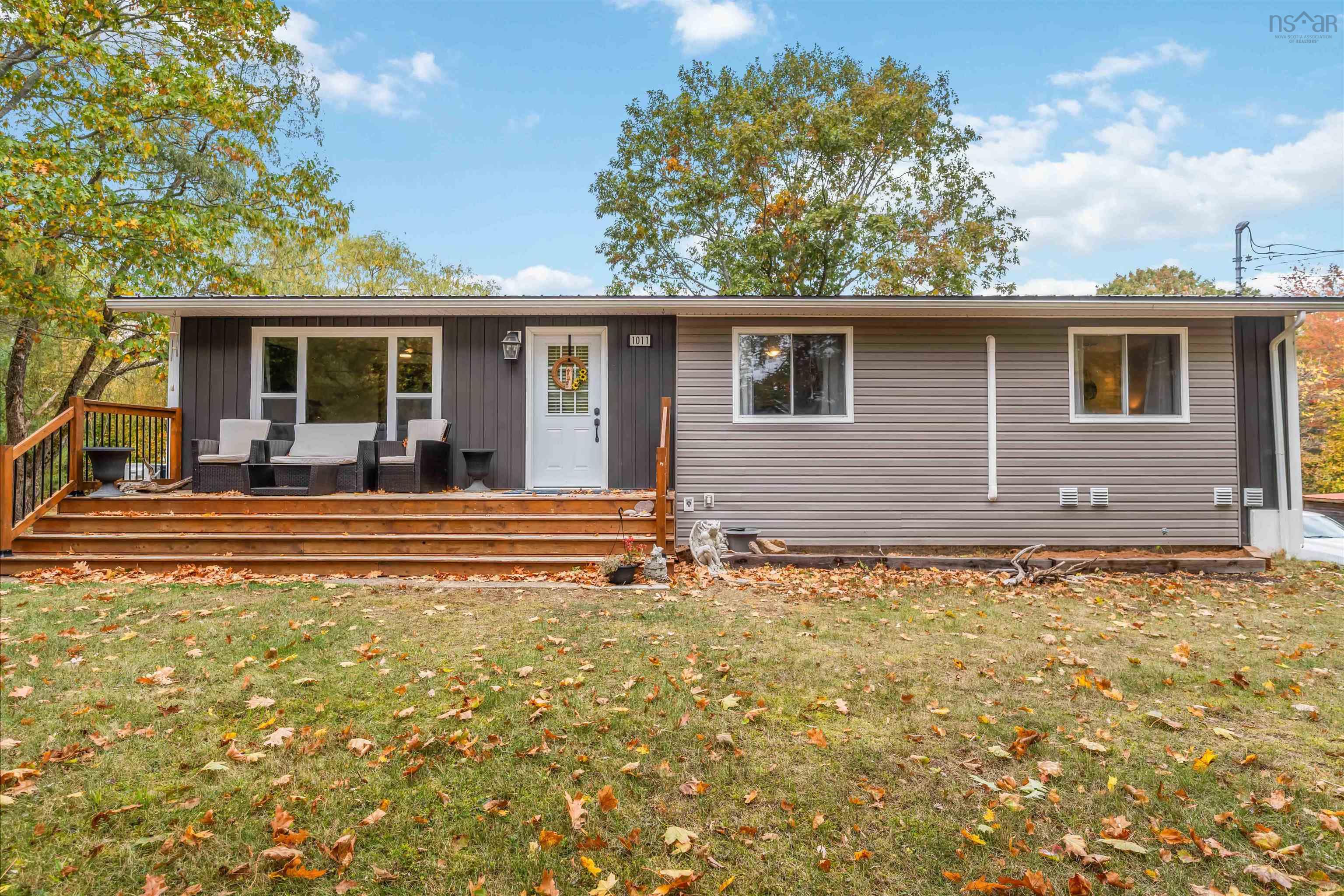 1011 Lone Pine Drive, Centreville, NS (MLS® 202526193)