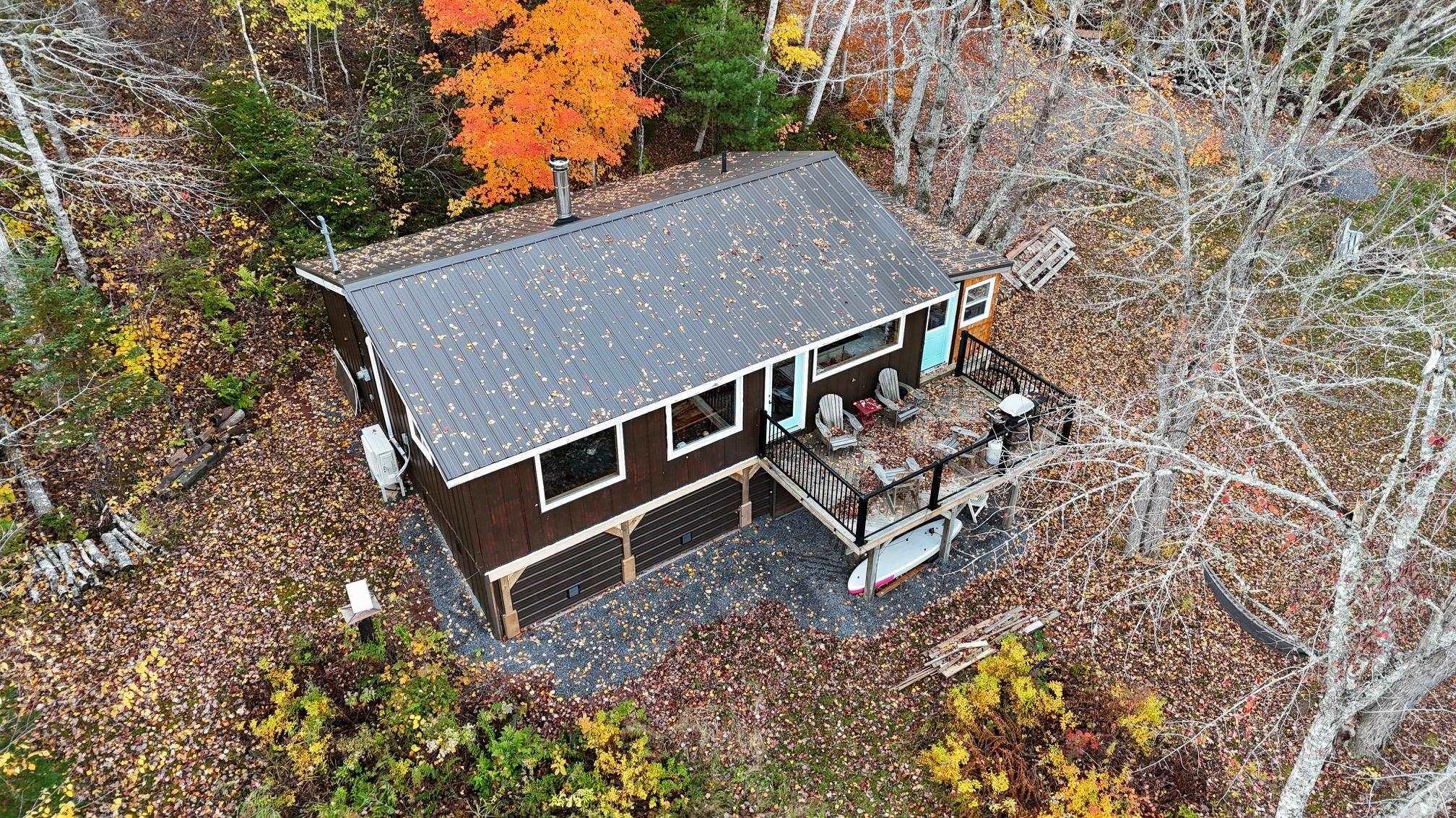 1127 Lake Road, Mattatall Lake, NS (MLS® 202526202)